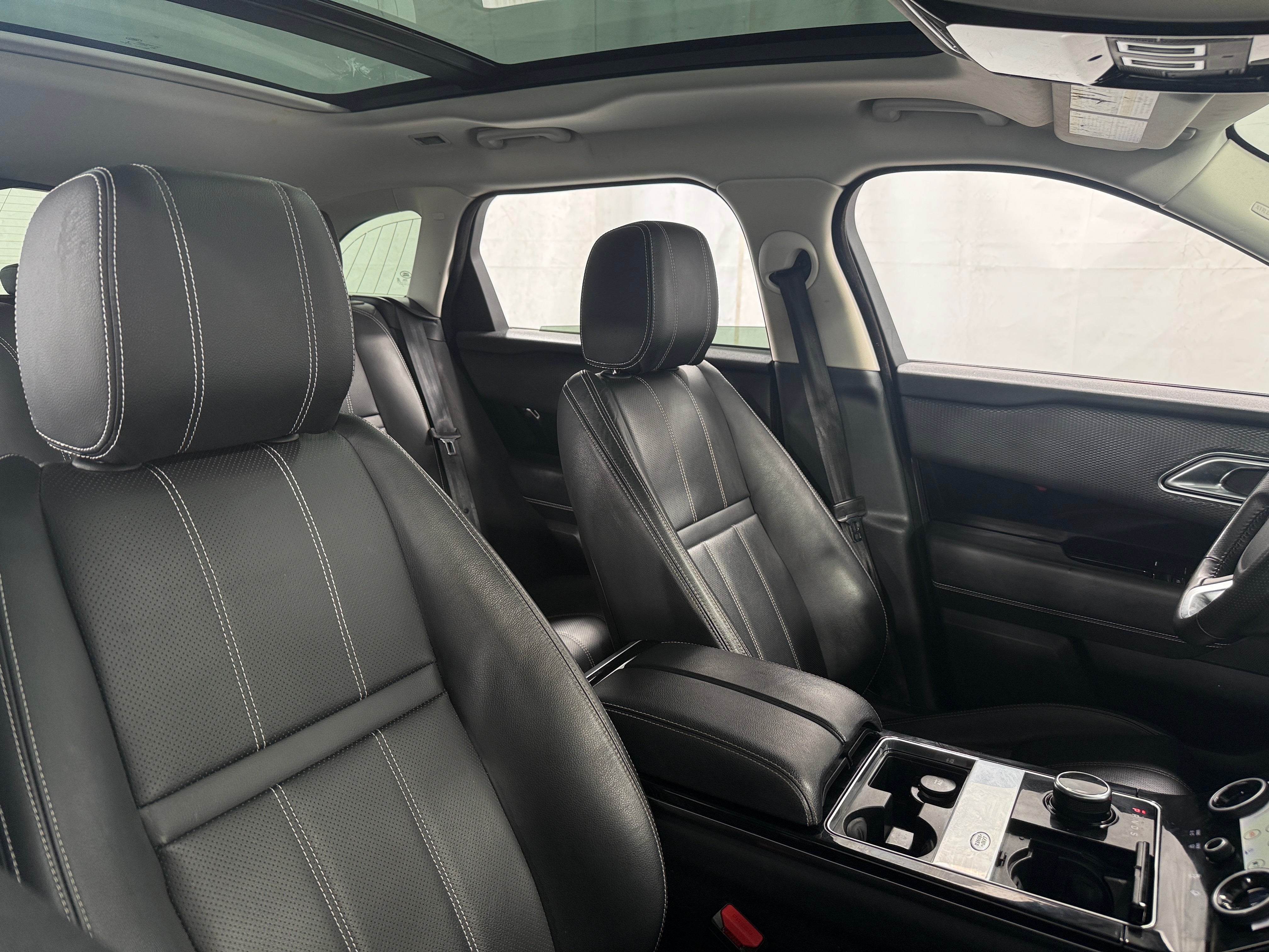 2020 Land Rover Range Rover Velar