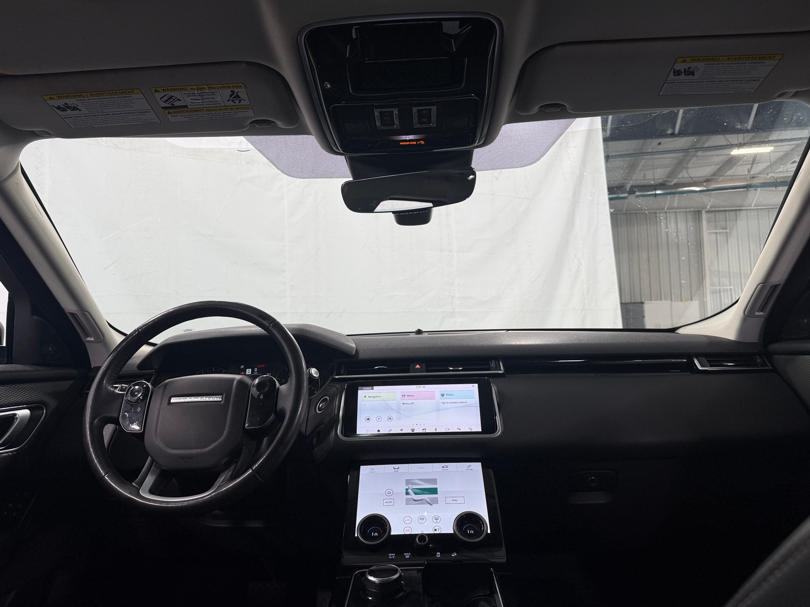 Thumbnail: 2020 Land Rover Range Rover Velar - 2