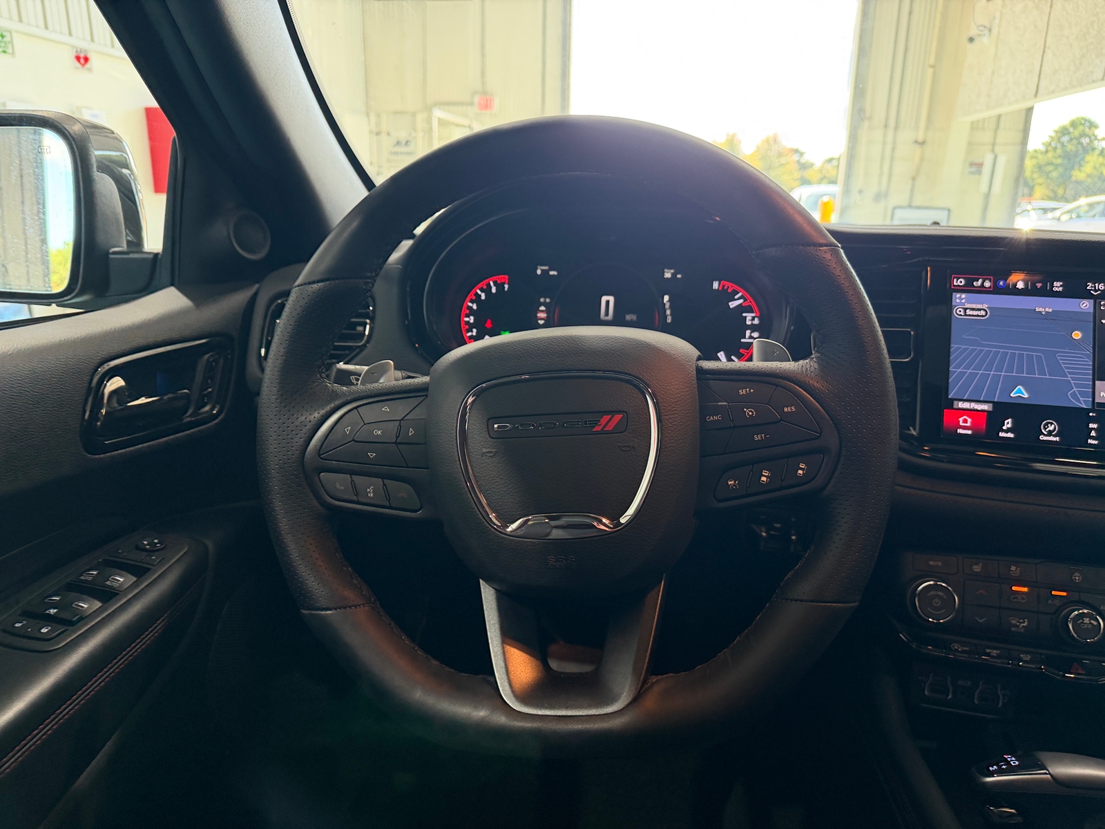 Thumbnail: 2026 Dodge Durango - 4