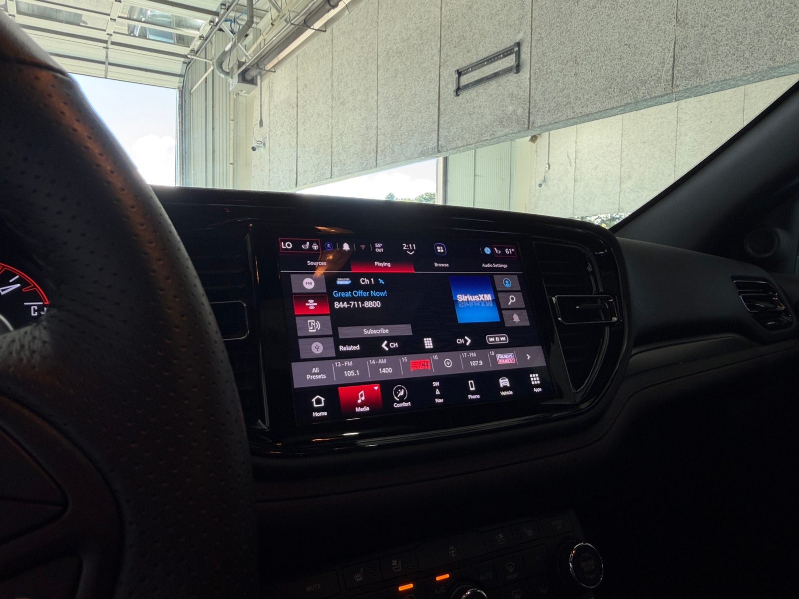Thumbnail: 2026 Dodge Durango - 3
