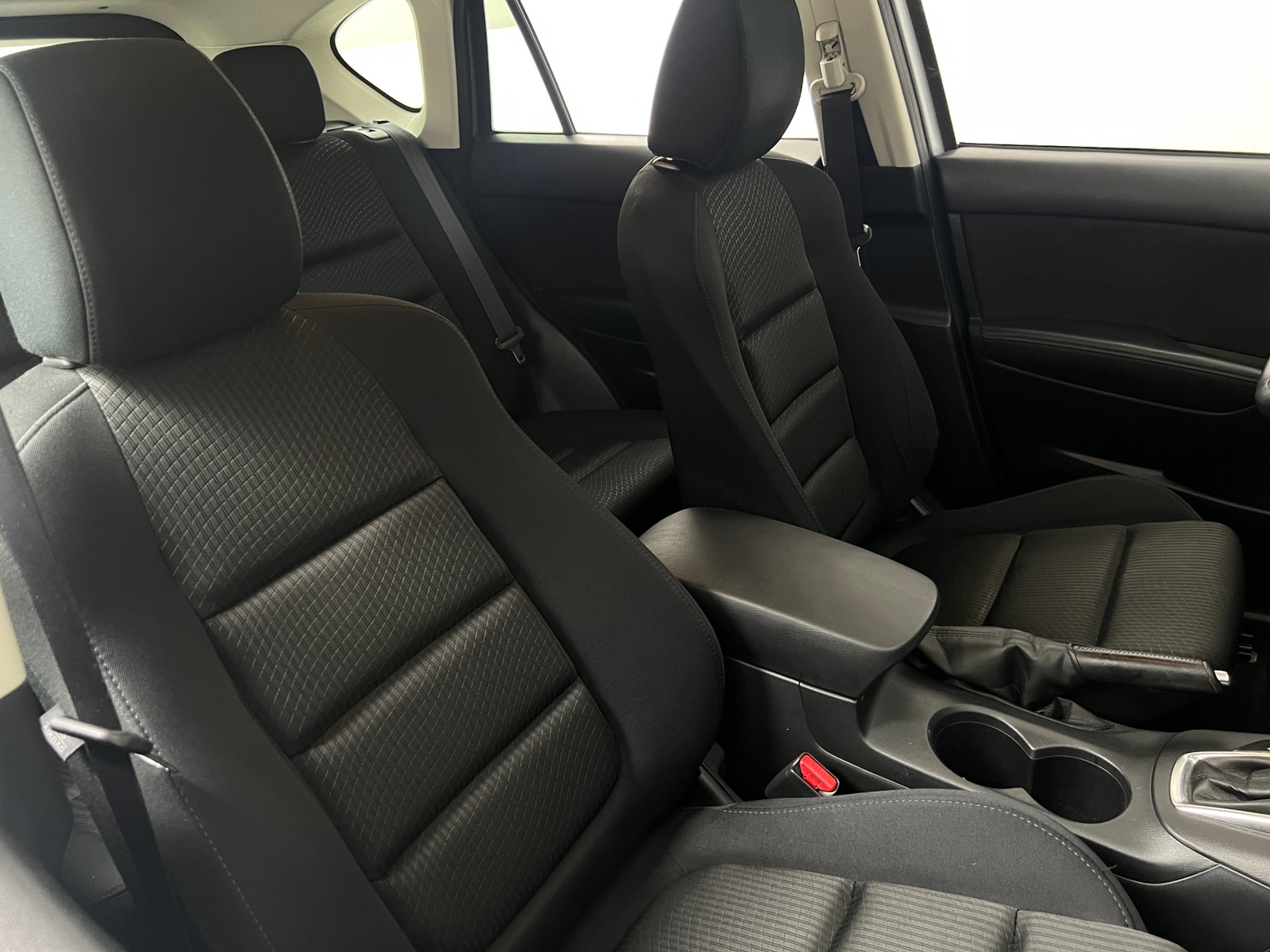 Thumbnail: 2015 Mazda CX-5 - 2