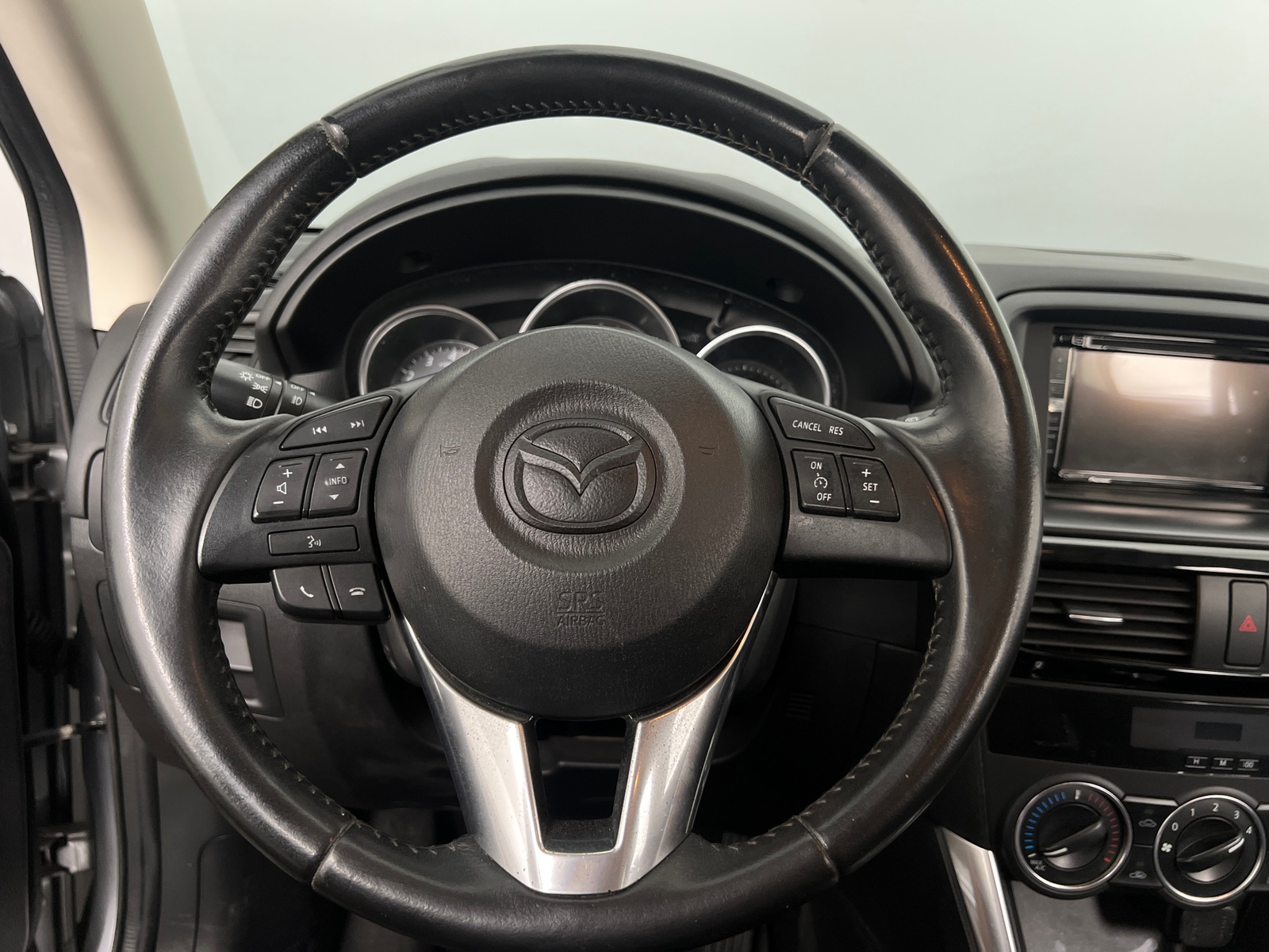 Thumbnail: 2015 Mazda CX-5 - 5