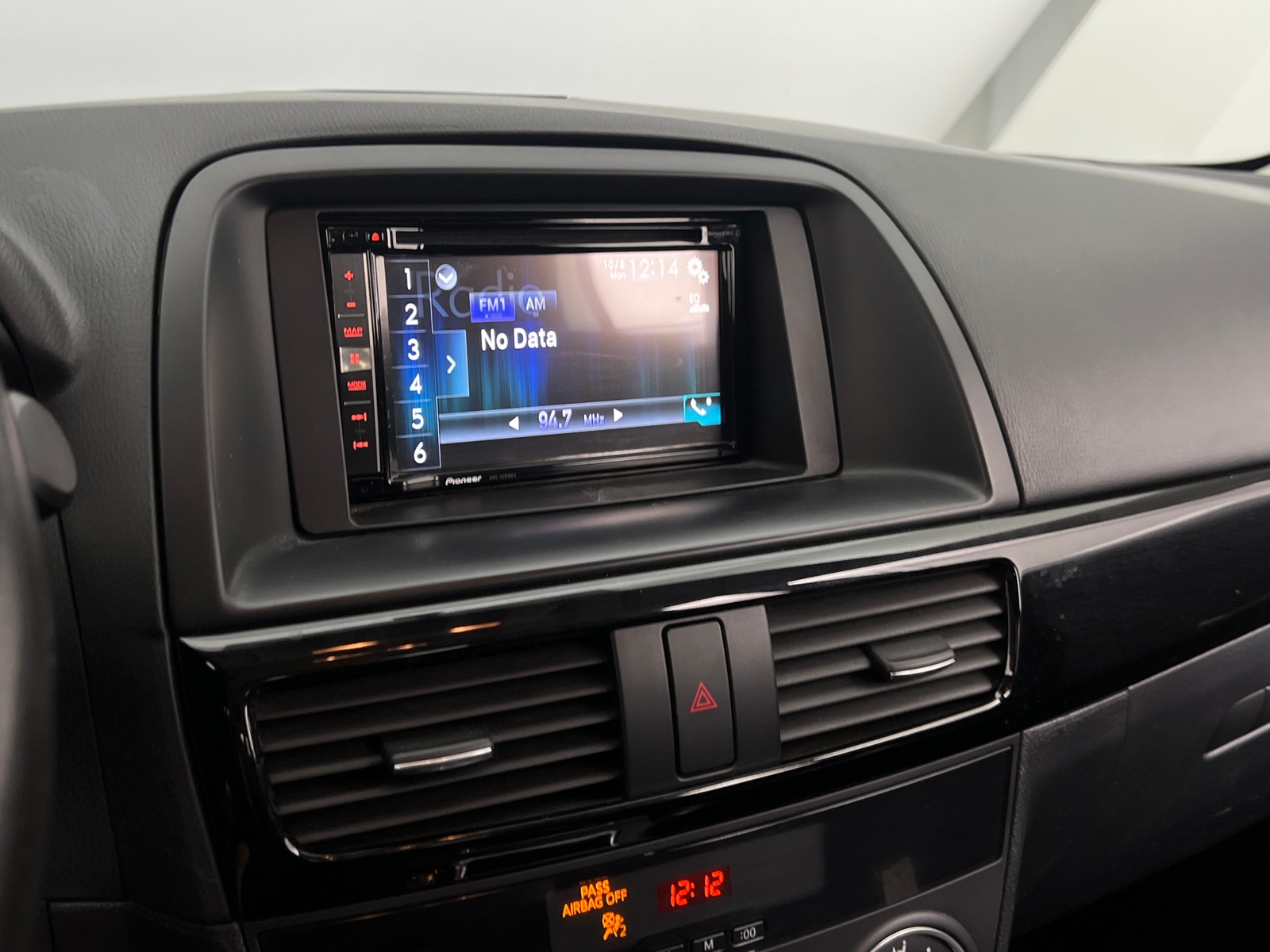 Thumbnail: 2015 Mazda CX-5 - 4