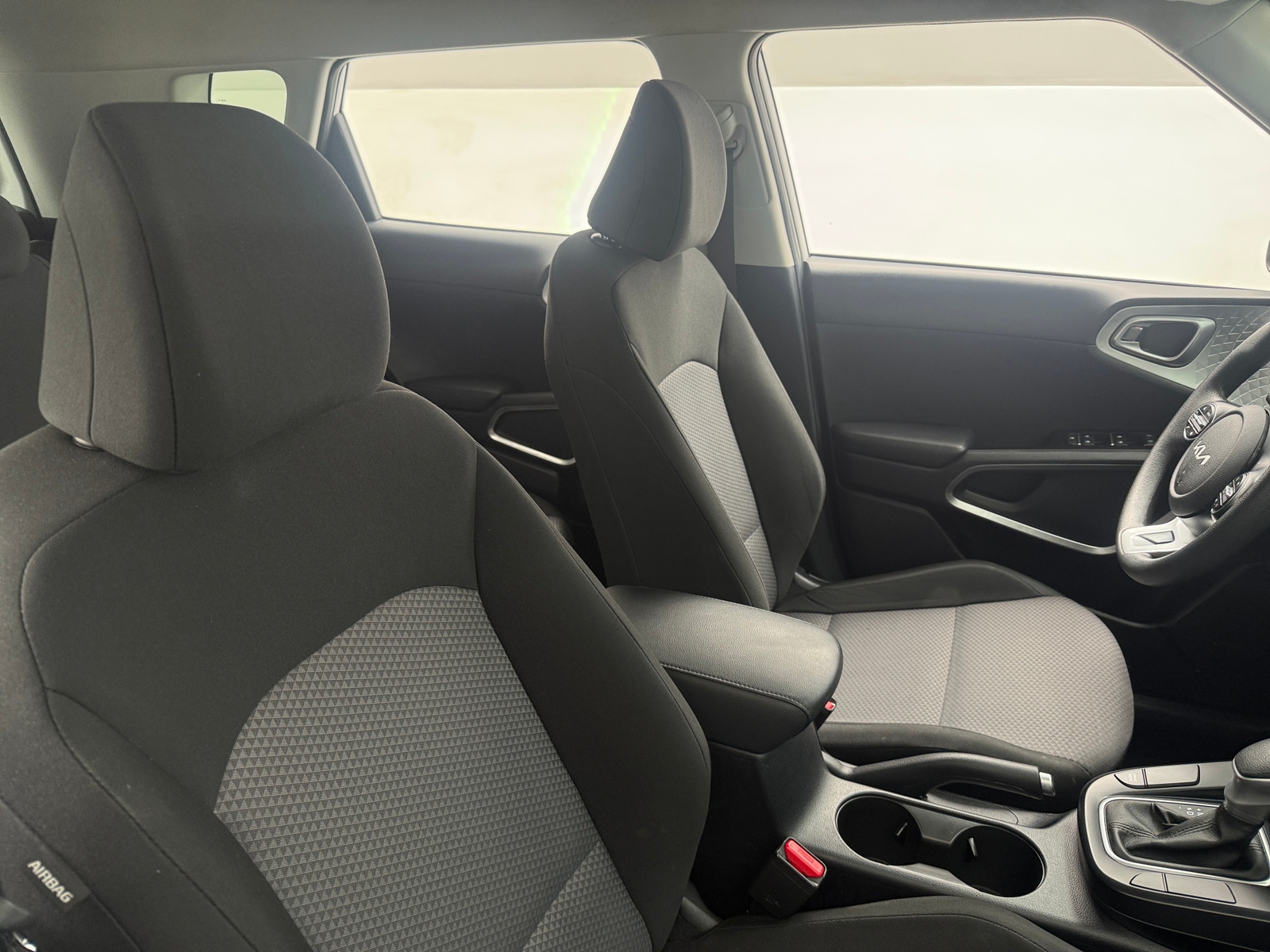 Thumbnail: 2025 Kia Soul - 2