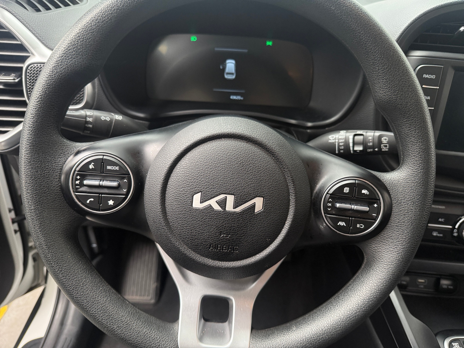 Thumbnail: 2025 Kia Soul - 5