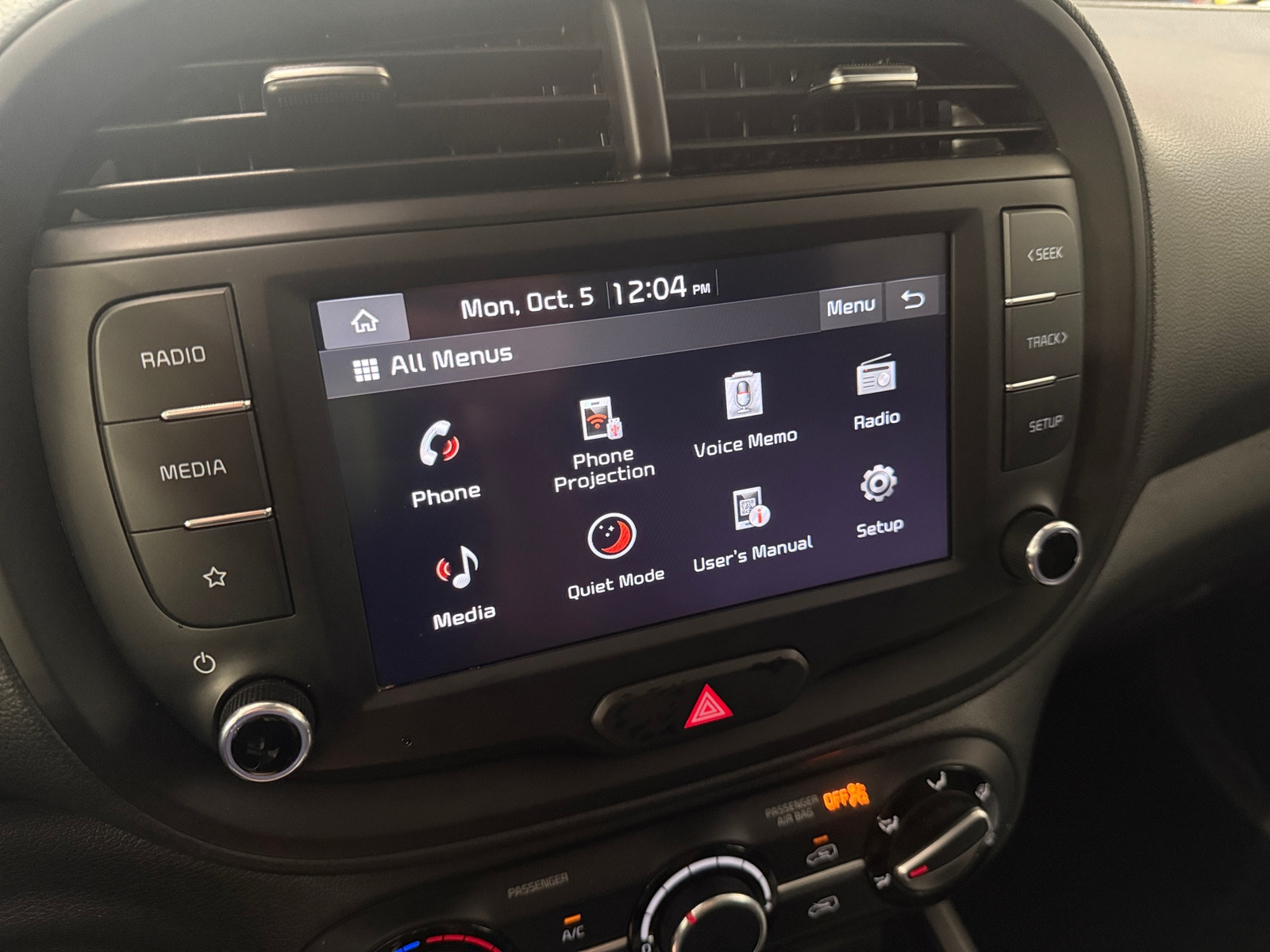 Thumbnail: 2025 Kia Soul - 4