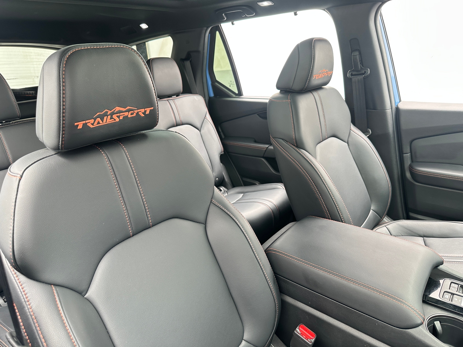 Thumbnail: 2025 Honda Pilot - 2