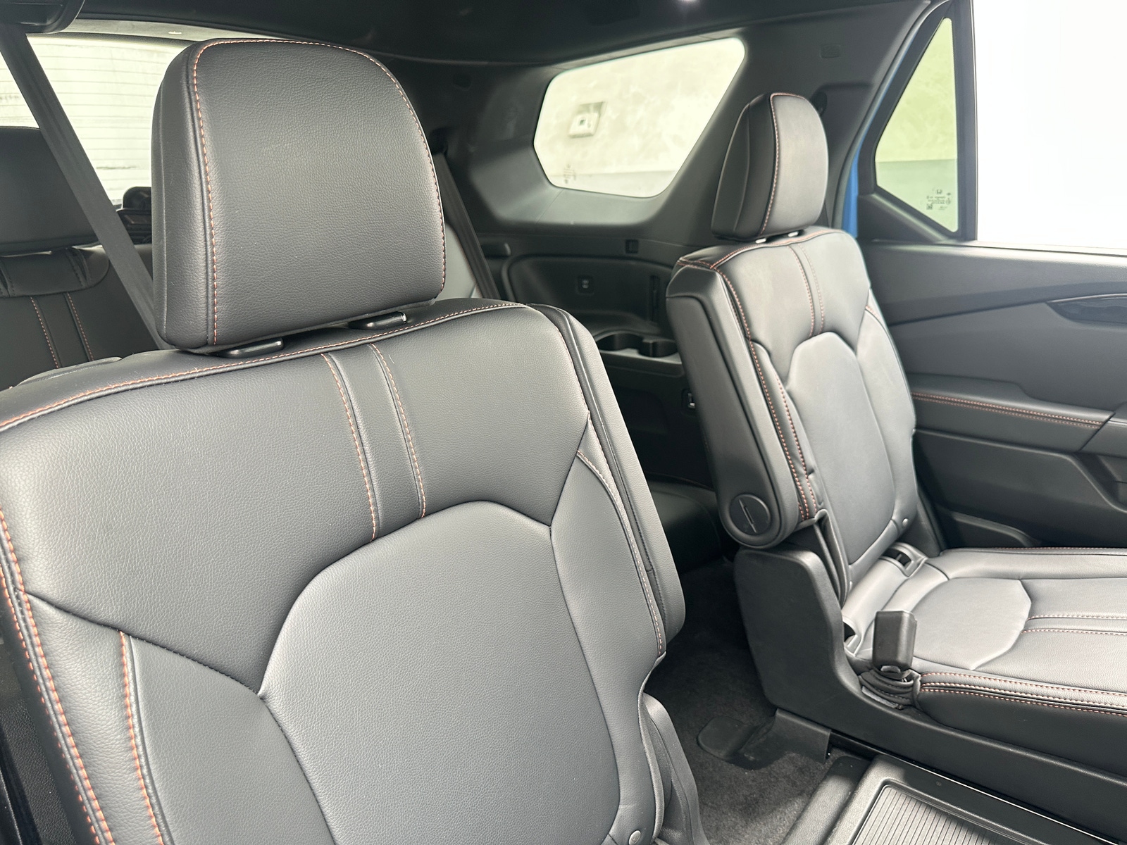 Thumbnail: 2025 Honda Pilot - 6