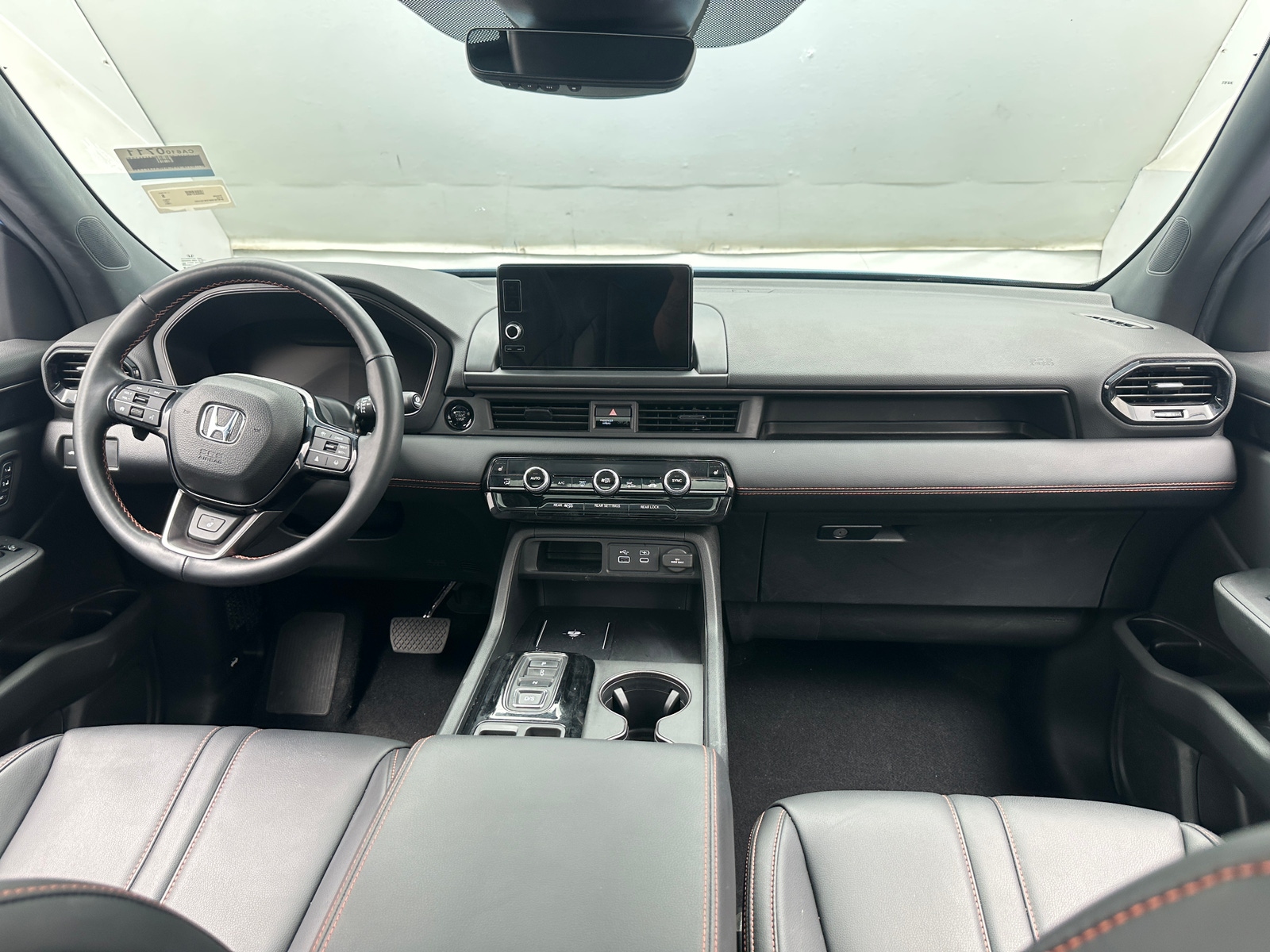 Thumbnail: 2025 Honda Pilot - 3