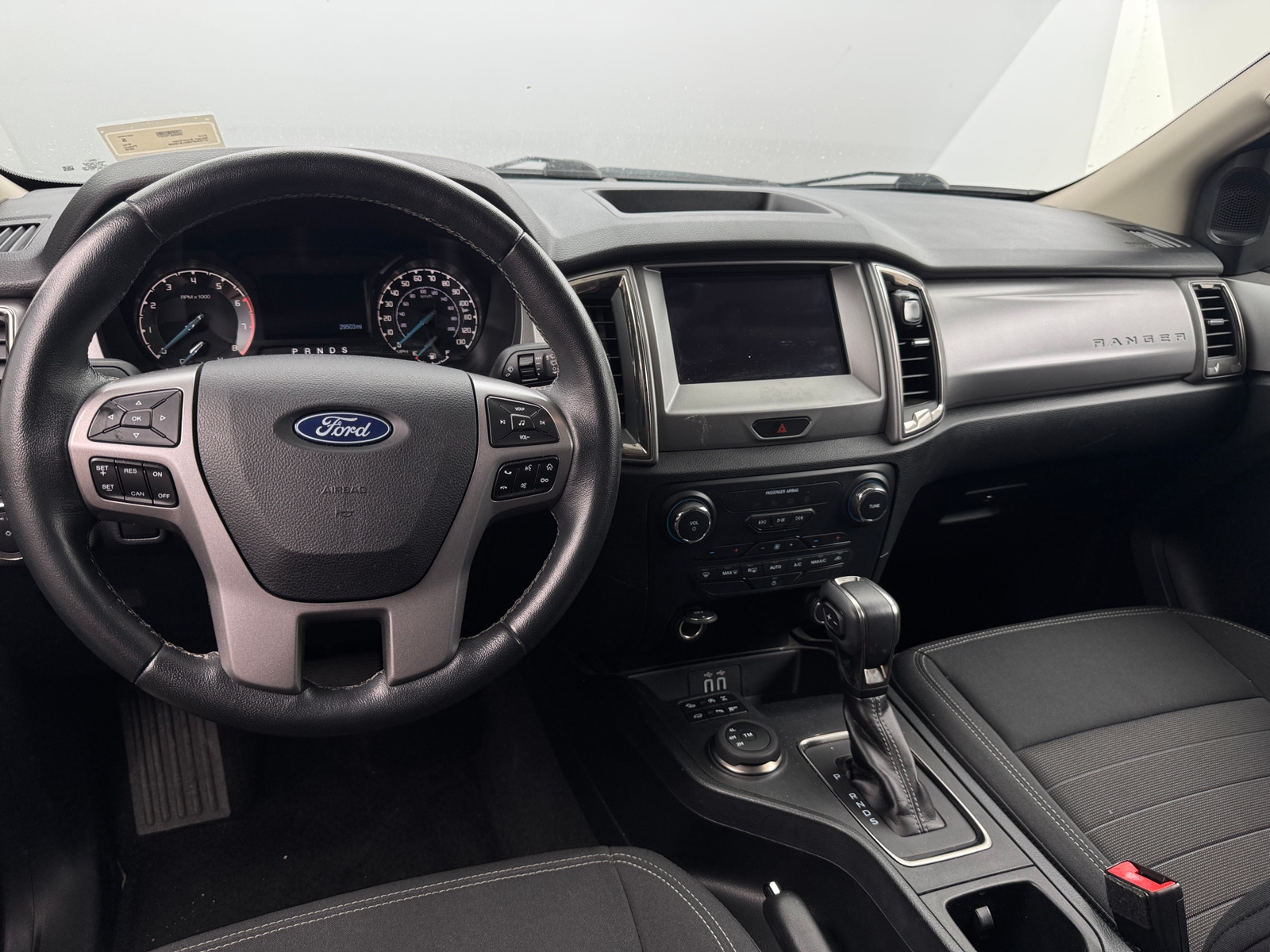 Thumbnail: 2019 Ford Ranger - 3