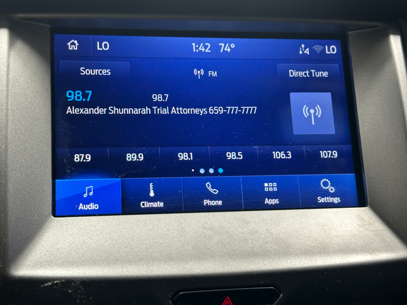Thumbnail: 2019 Ford Ranger - 4
