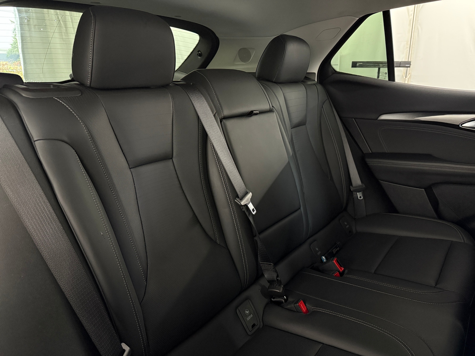 Thumbnail: 2024 Buick Envision - 5