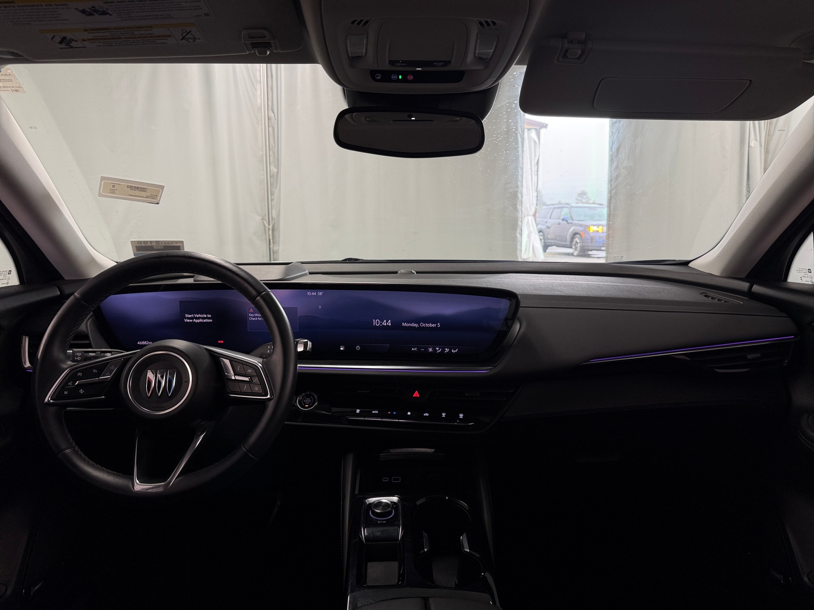 Thumbnail: 2024 Buick Envision - 2