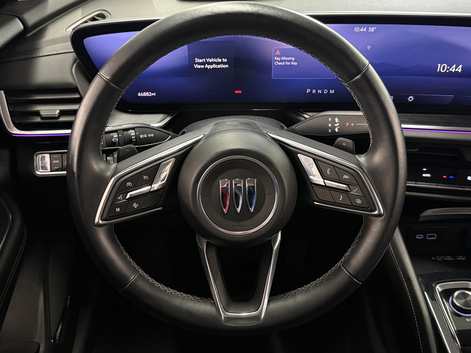 Thumbnail: 2024 Buick Envision - 4