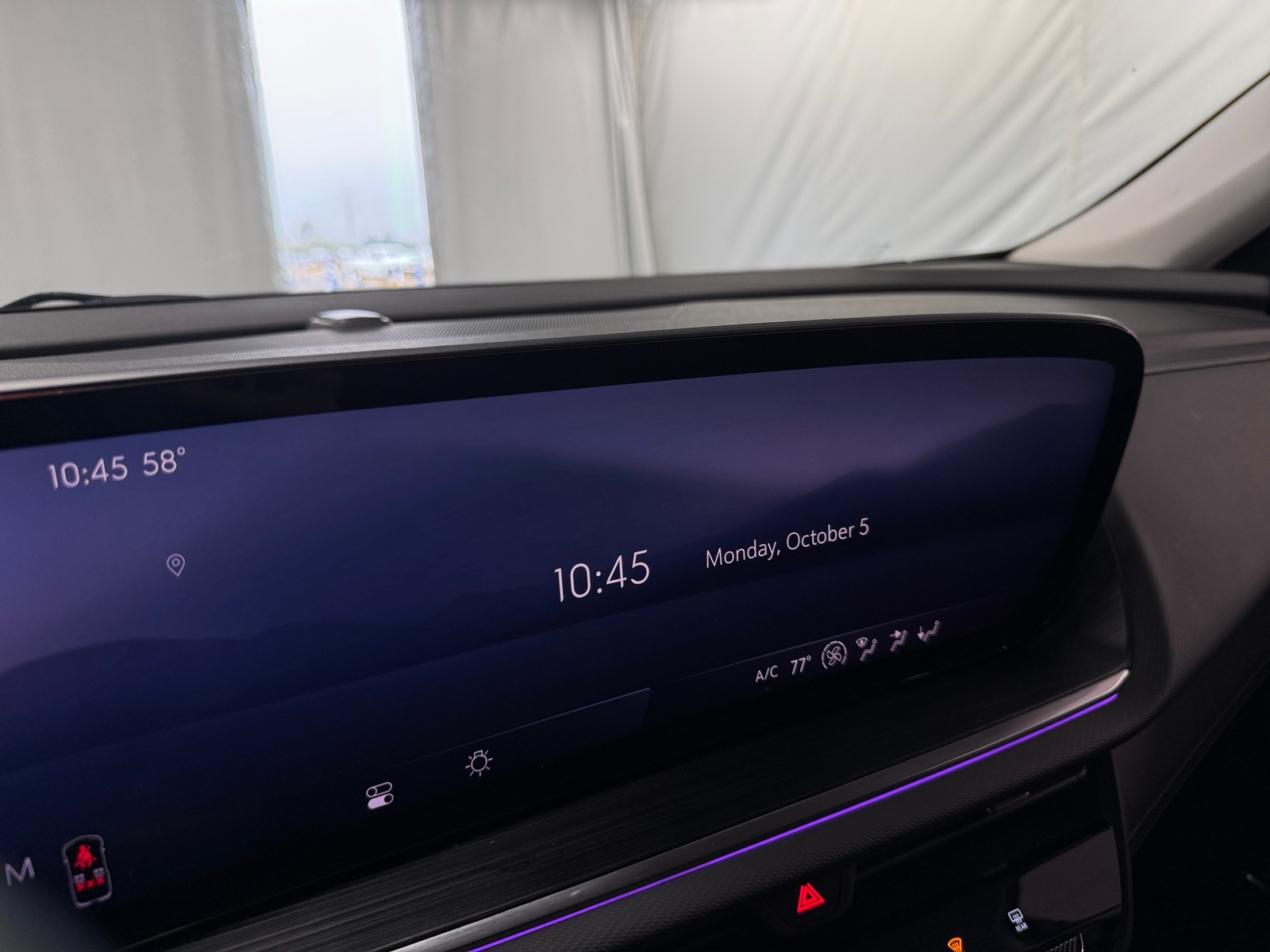 Thumbnail: 2024 Buick Envision - 3