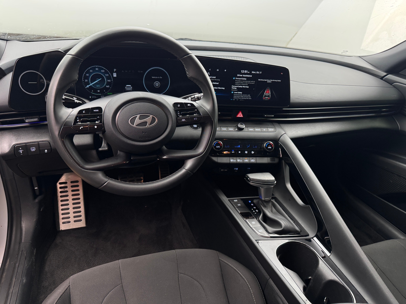 Thumbnail: 2025 Hyundai Elantra - 3