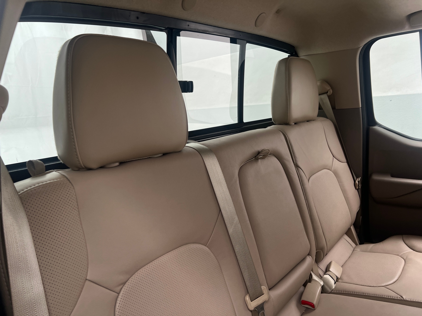Thumbnail: 2017 Nissan Frontier - 5