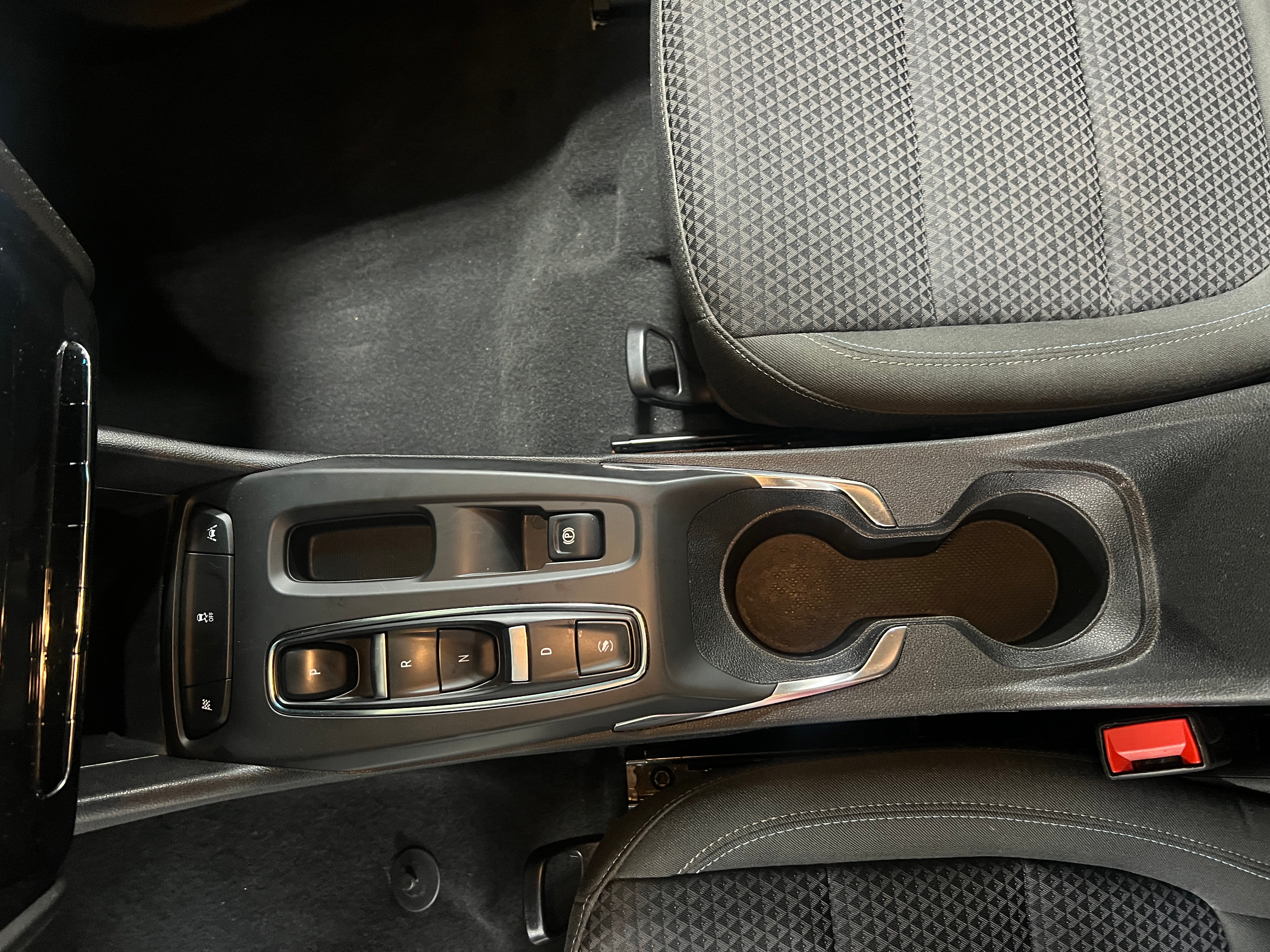 2023 Chevrolet Bolt EV LT