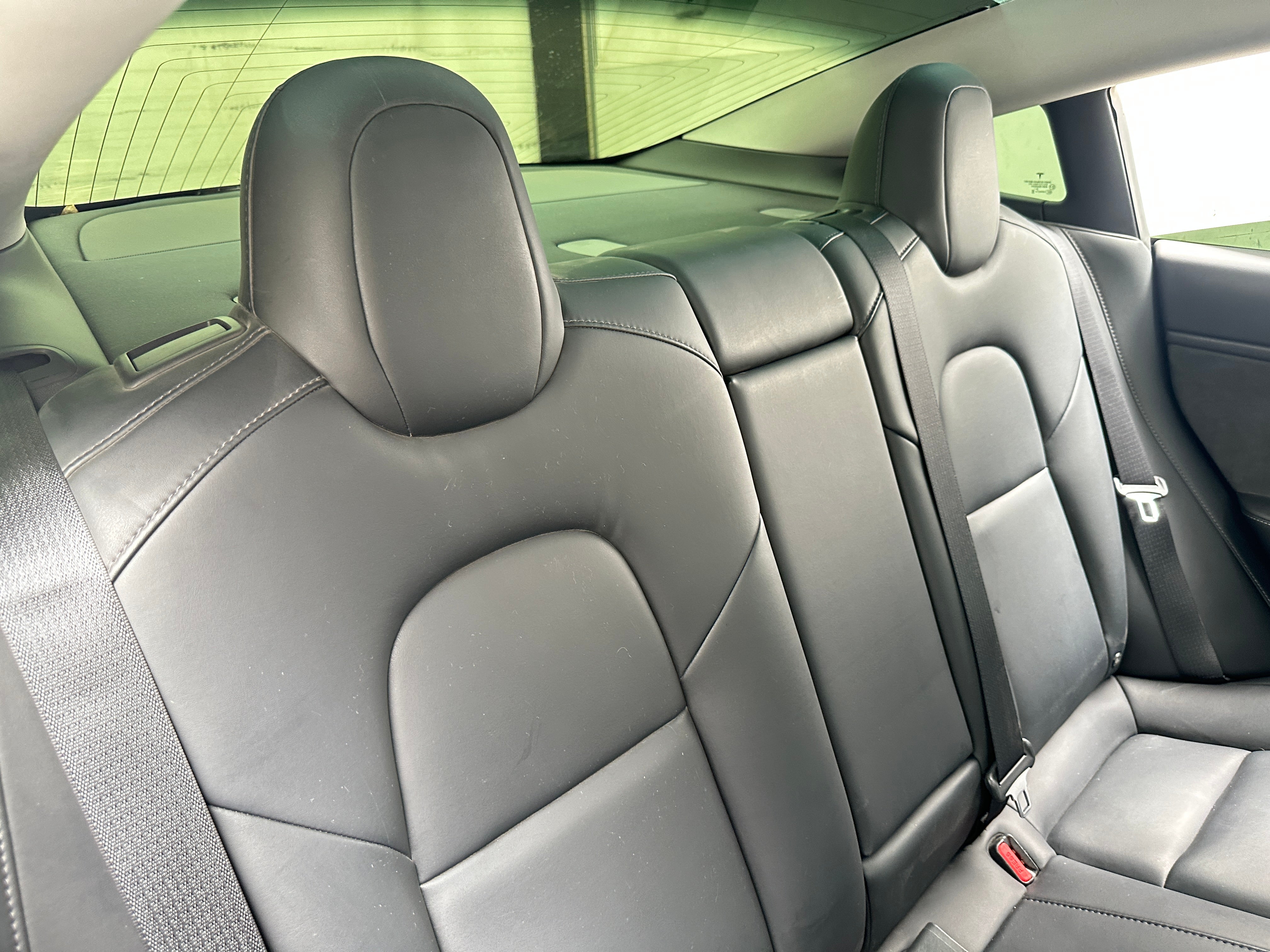 2020 Tesla Model 3 Base