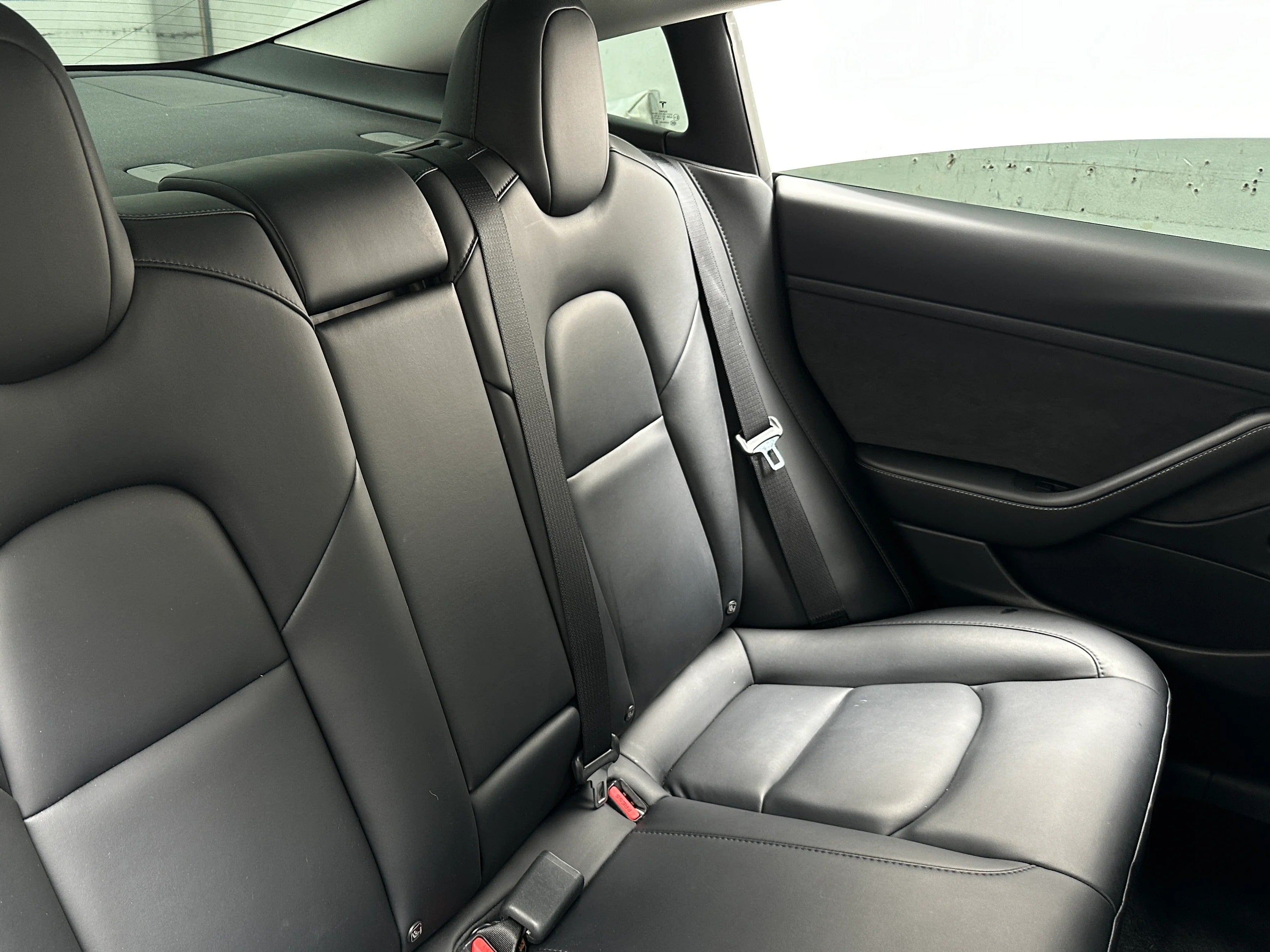 2021 Tesla Model 3 Base