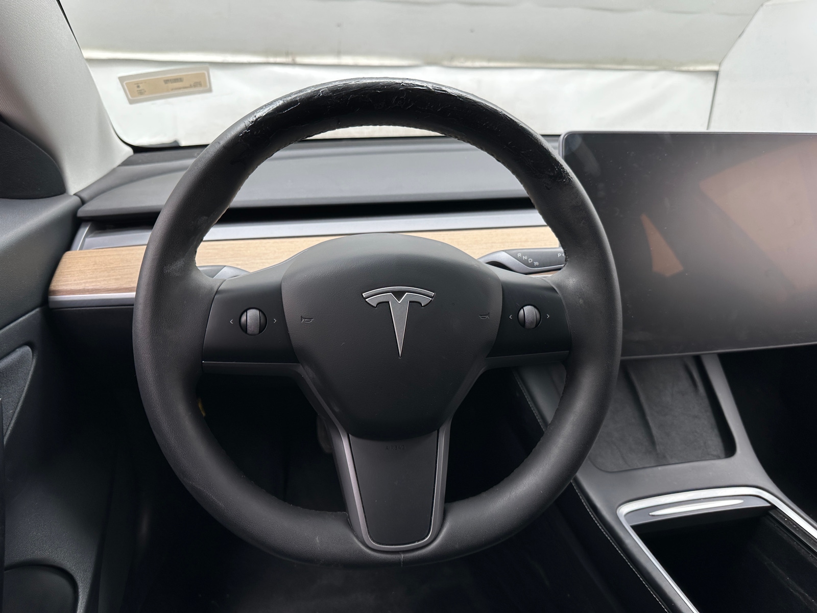 Thumbnail: 2021 Tesla Model 3 - 4