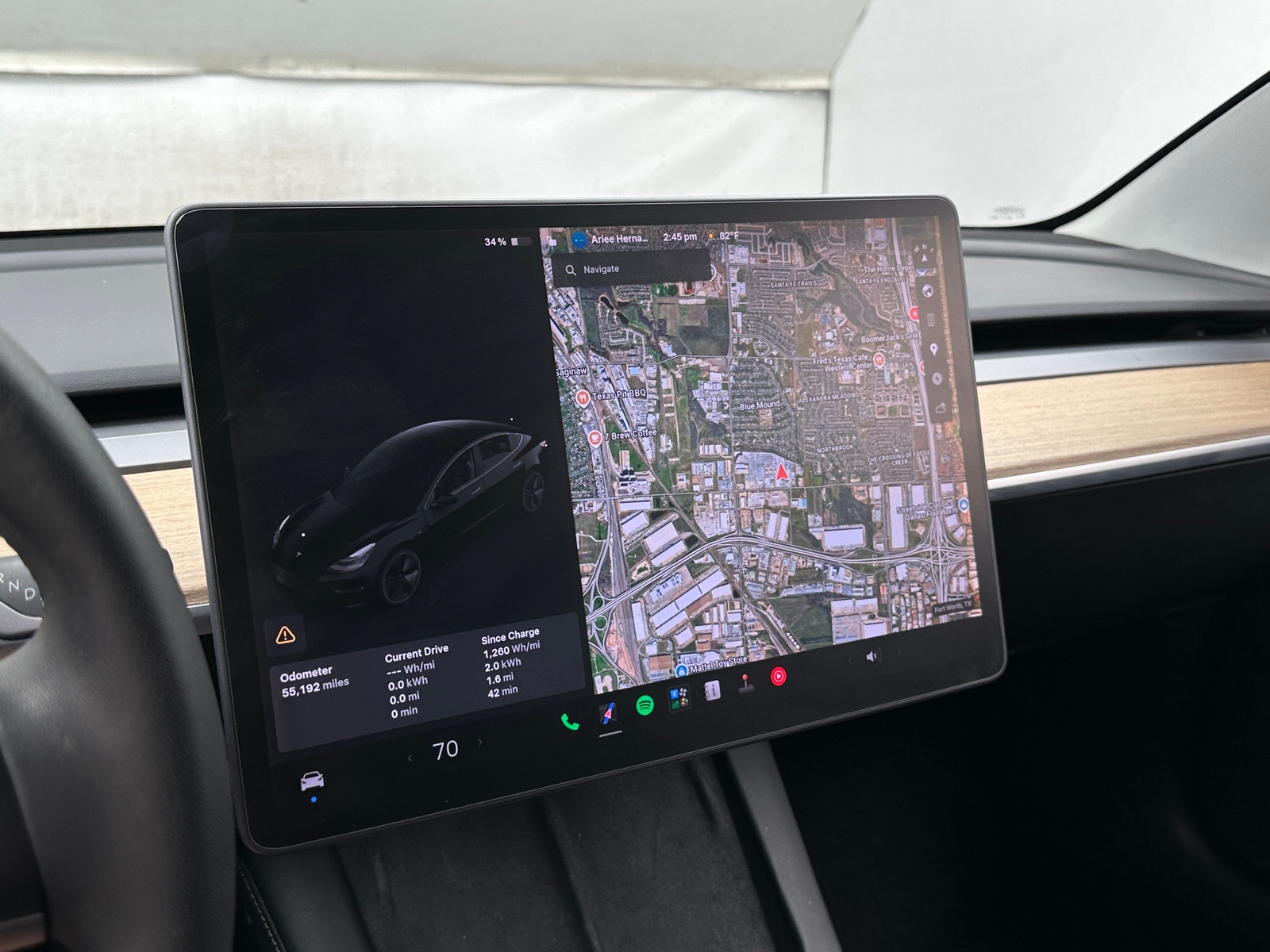 Thumbnail: 2021 Tesla Model 3 - 3
