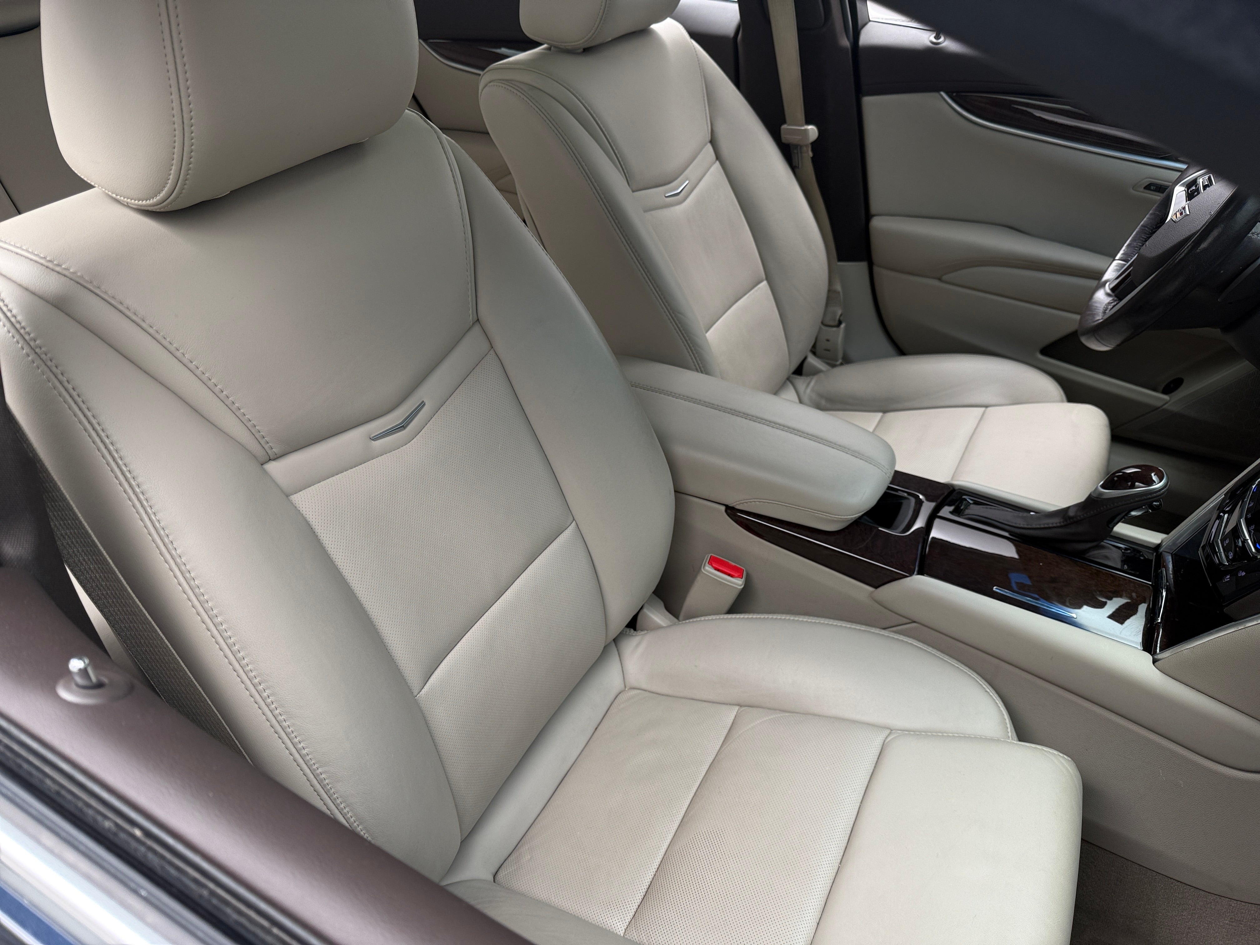 2016 Cadillac XTS