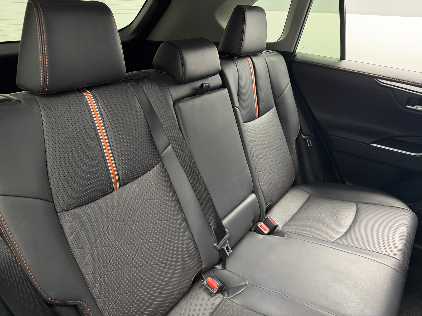 Thumbnail: 2019 Toyota RAV4 - 5