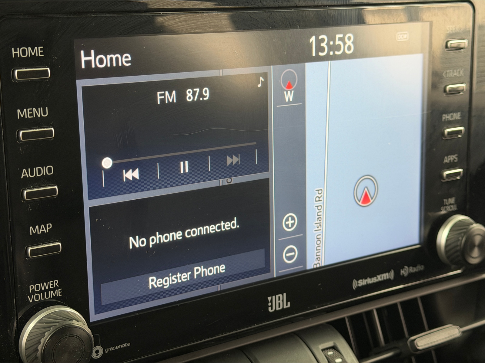 Thumbnail: 2019 Toyota RAV4 - 3