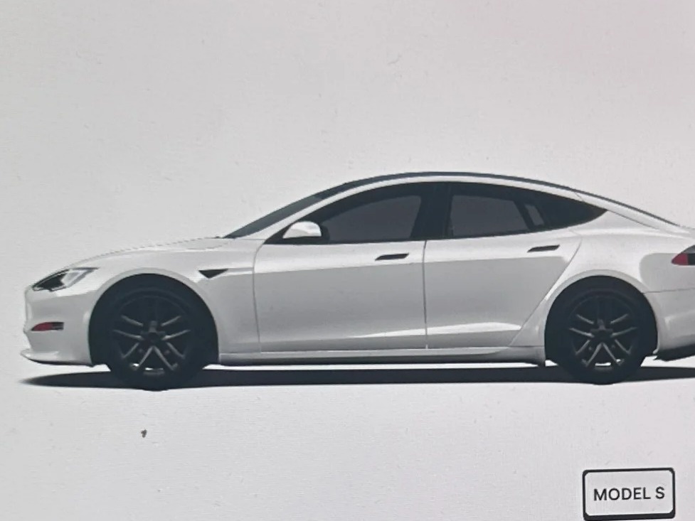 Thumbnail: 2021 Tesla Model S - 3