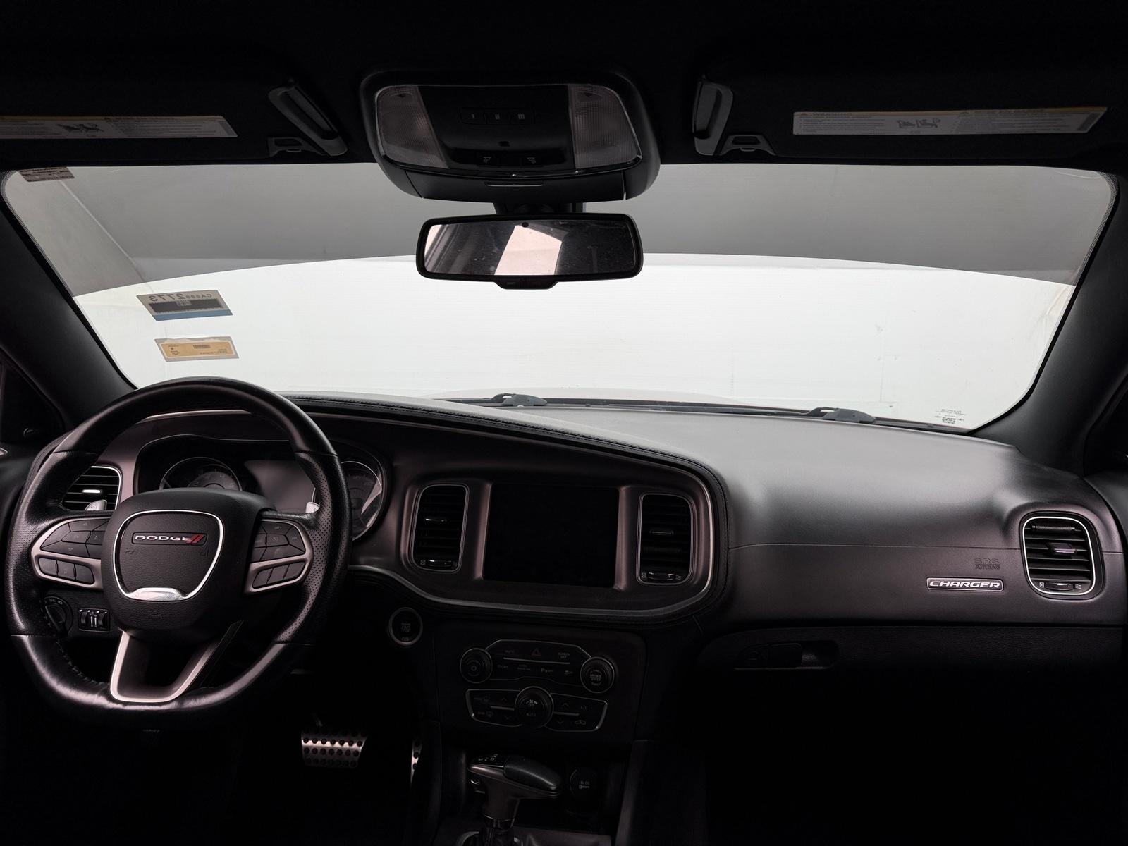 Thumbnail: 2021 Dodge Charger - 2