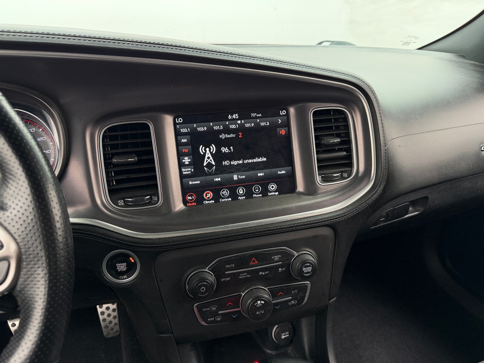 Thumbnail: 2021 Dodge Charger - 3