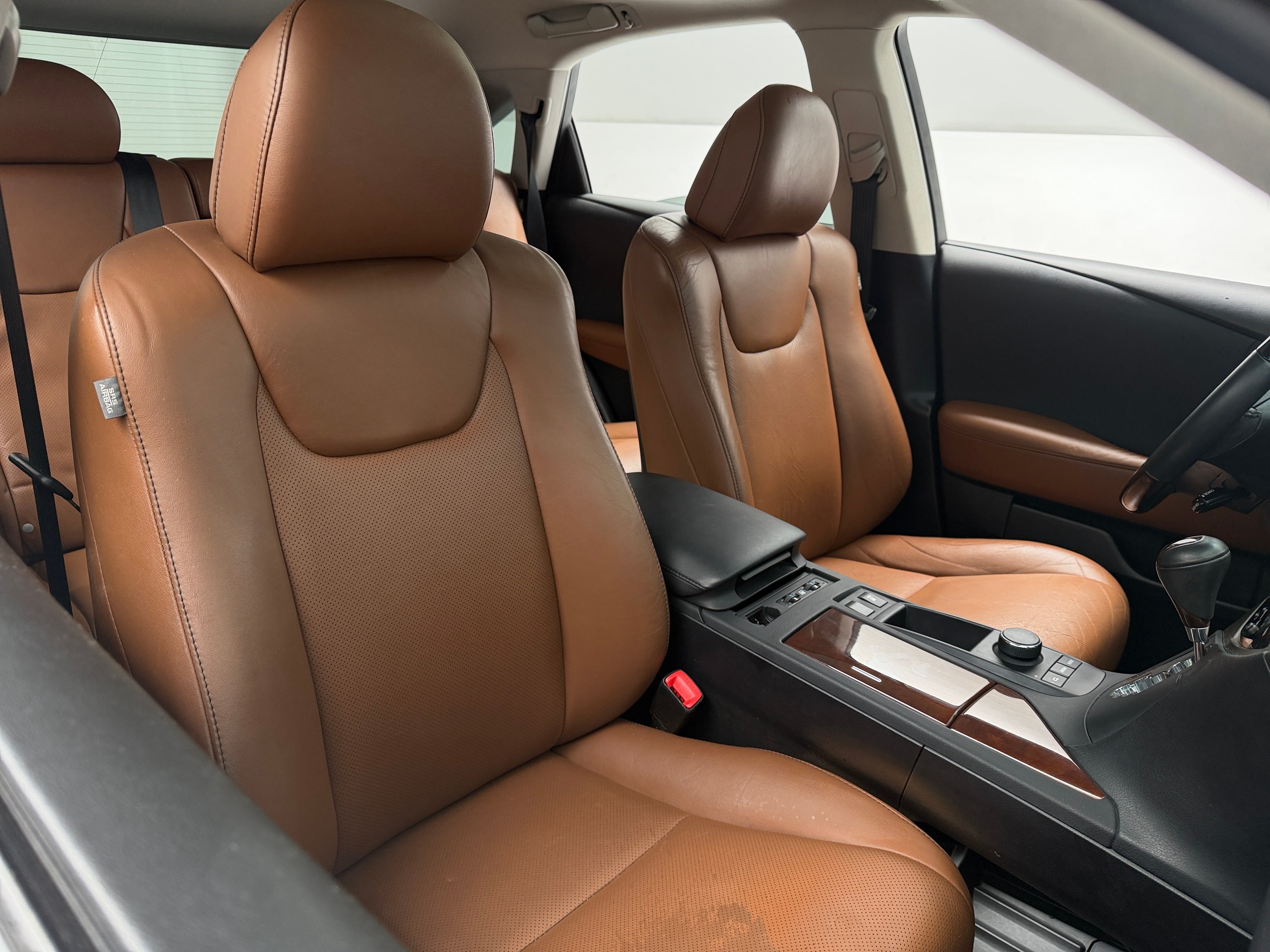 2014 Lexus RX 350