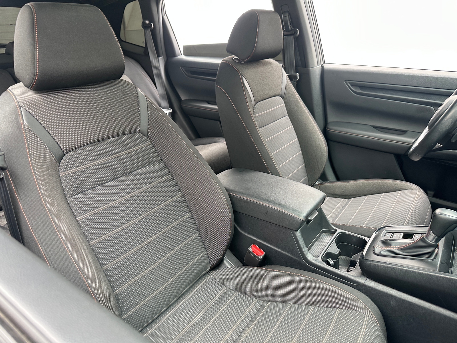 Thumbnail: 2024 Honda CR-V - 2
