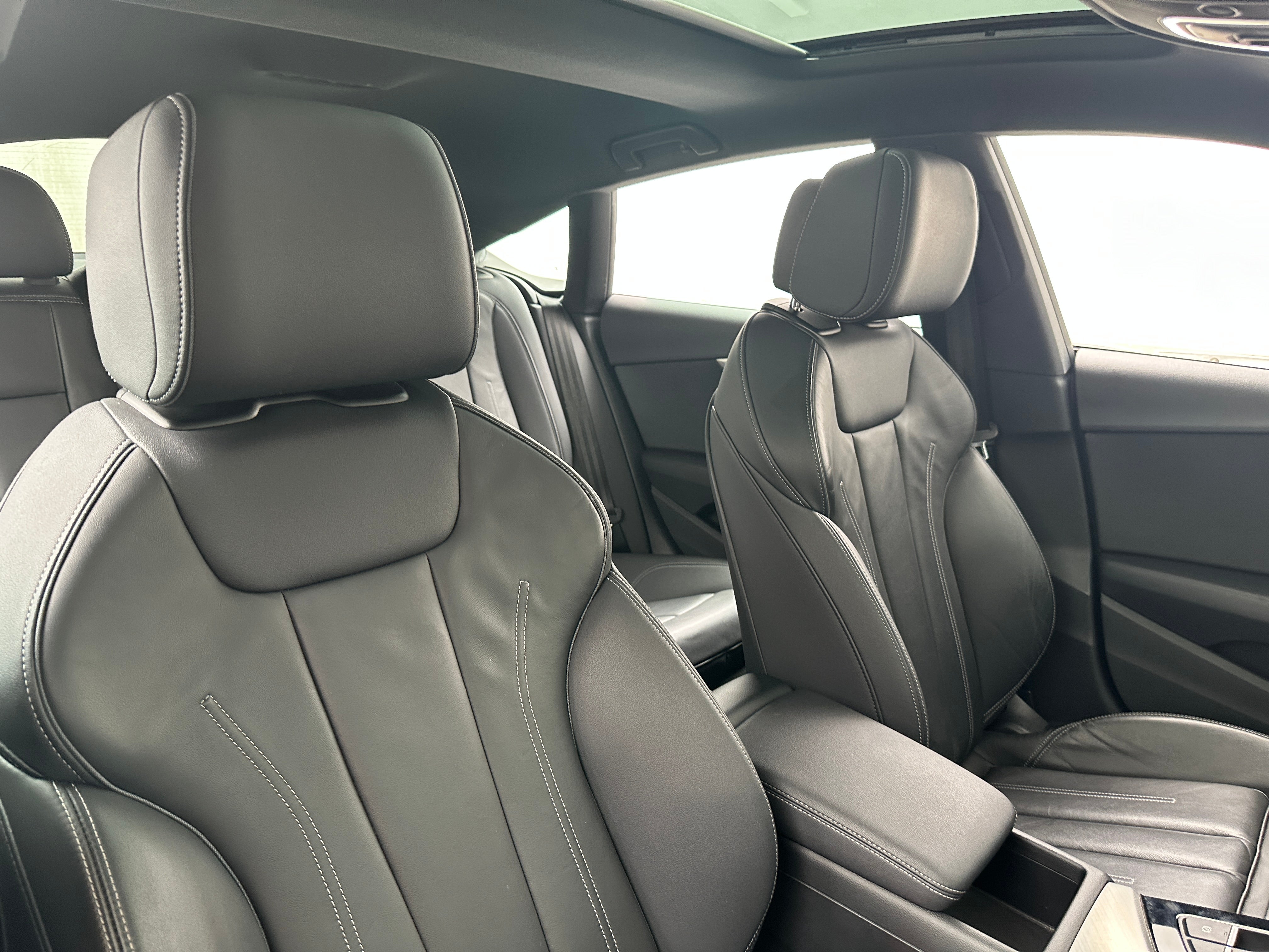 2025 Audi A5 Sportback Premium