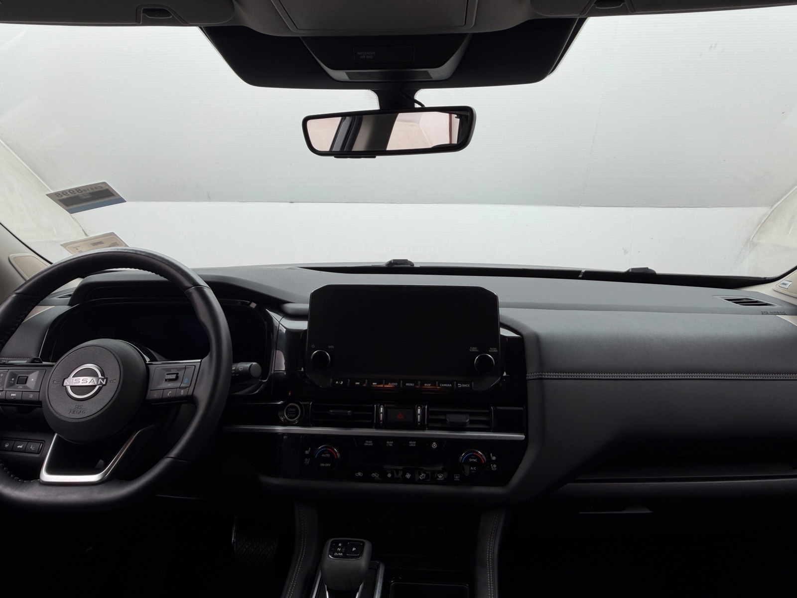 Thumbnail: 2024 Nissan Pathfinder - 2