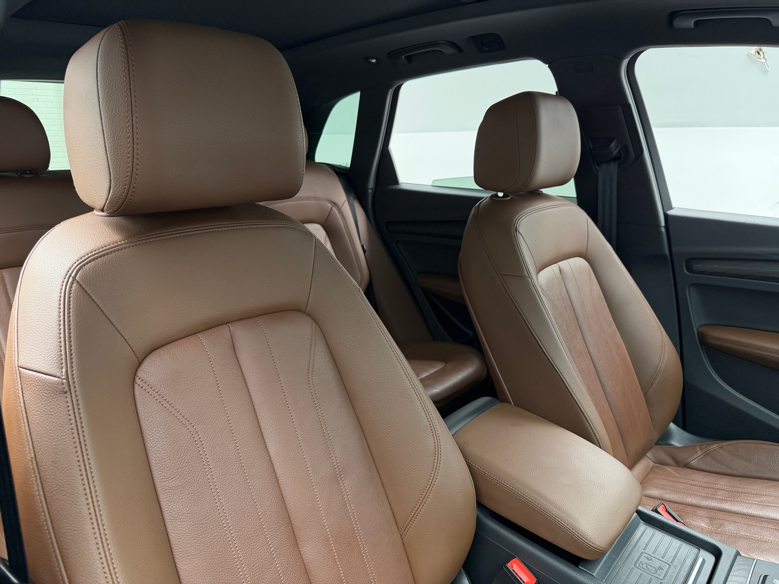 Thumbnail: 2020 Audi Q5 - 2
