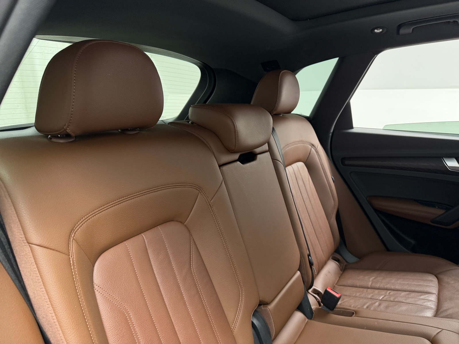 Thumbnail: 2020 Audi Q5 - 6