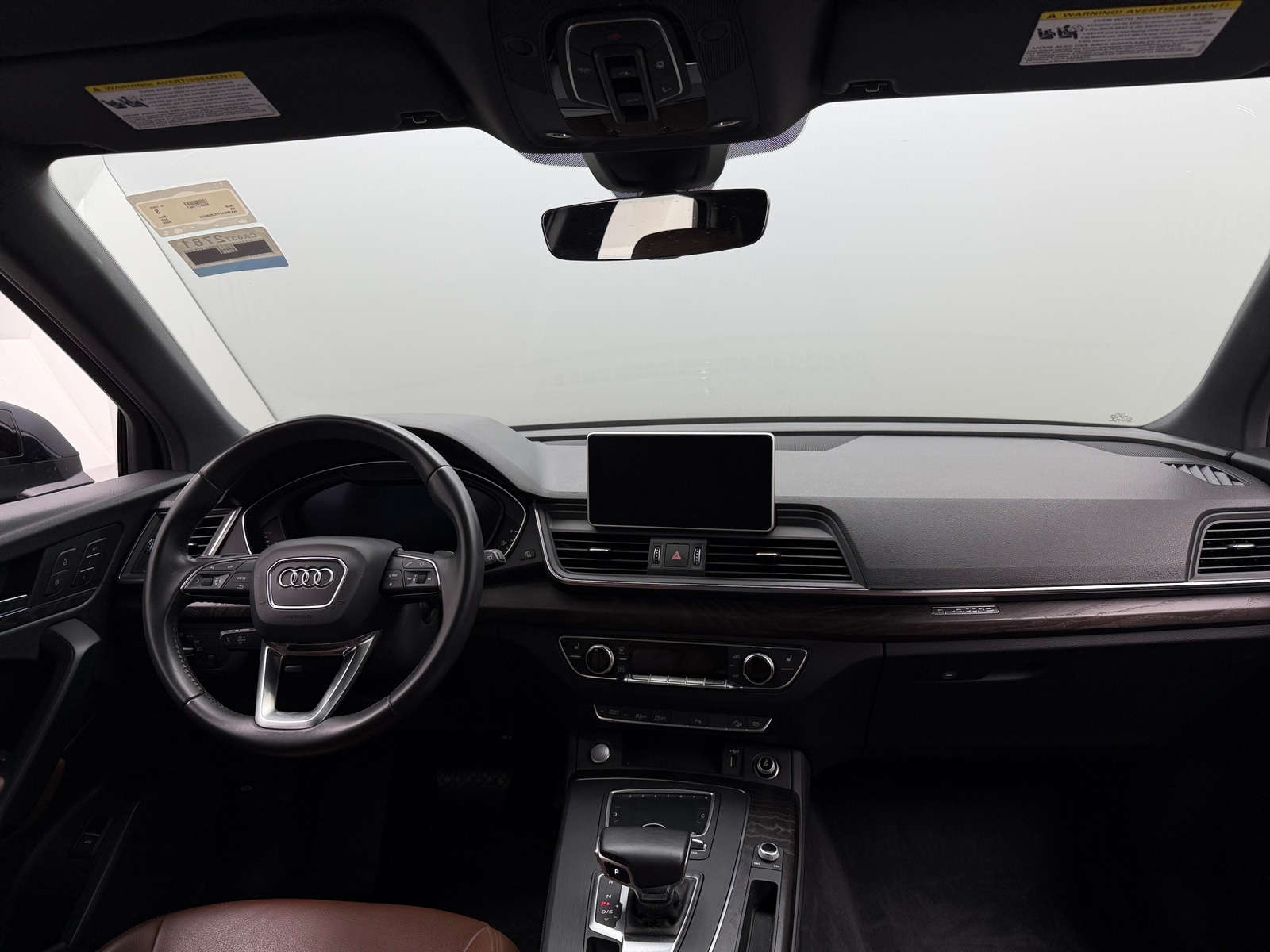 Thumbnail: 2020 Audi Q5 - 3