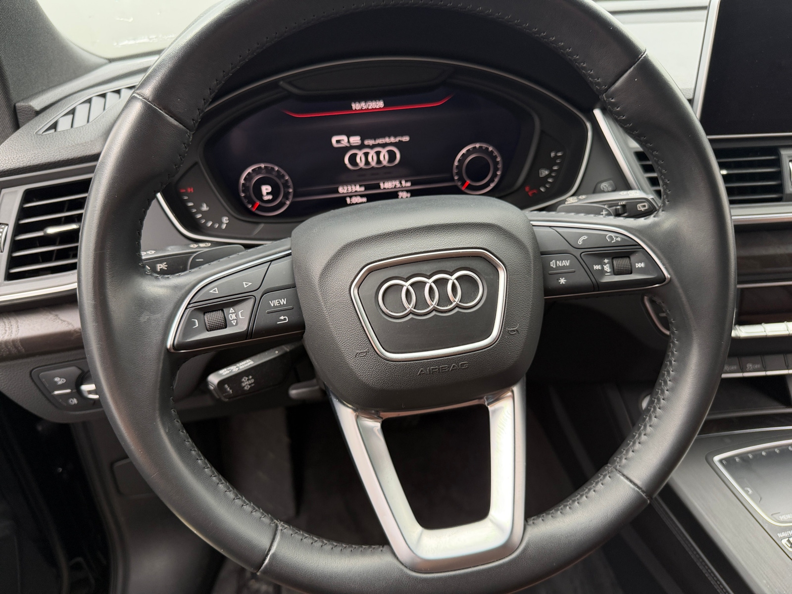 Thumbnail: 2020 Audi Q5 - 5