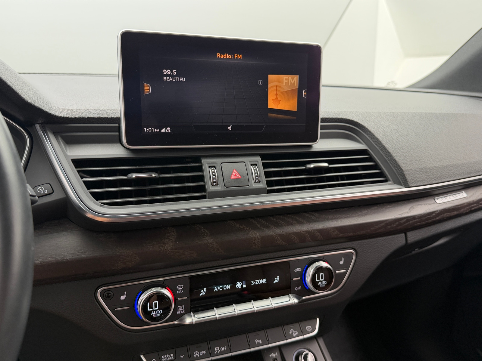 Thumbnail: 2020 Audi Q5 - 4