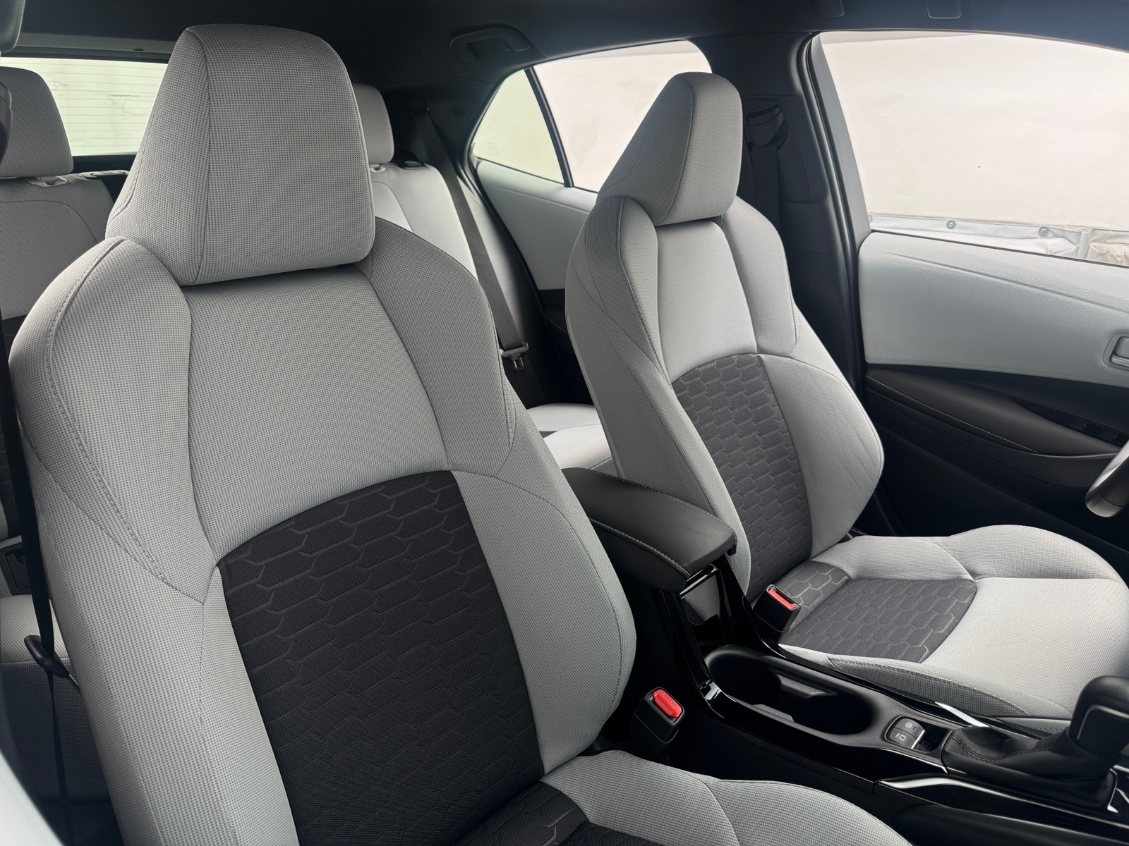 Thumbnail: 2019 Toyota Corolla - 2