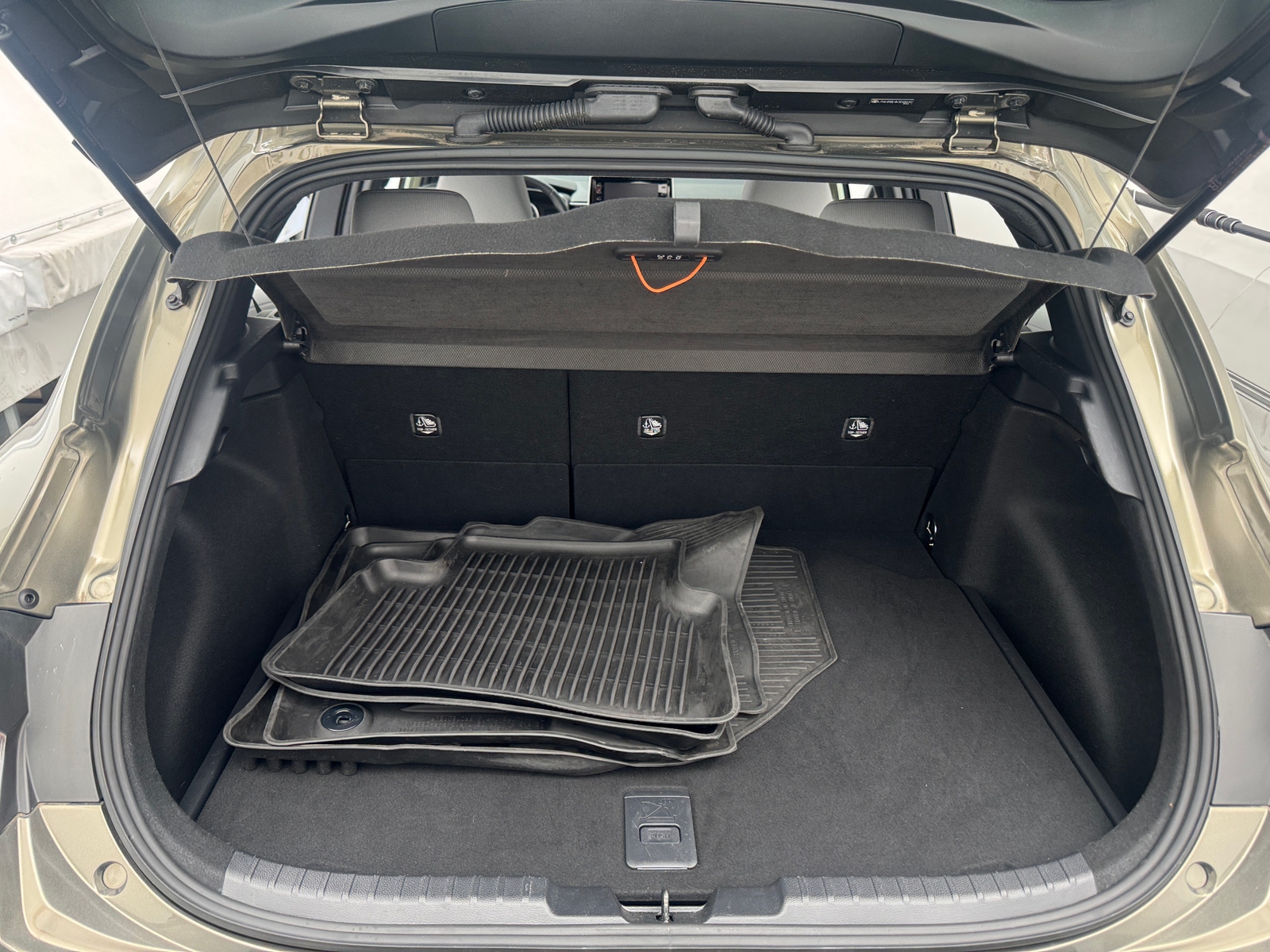 Thumbnail: 2019 Toyota Corolla - 7