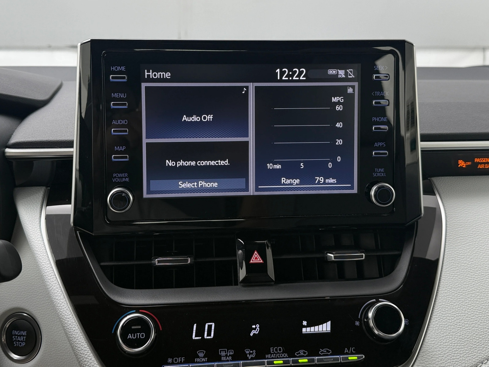 Thumbnail: 2019 Toyota Corolla - 4