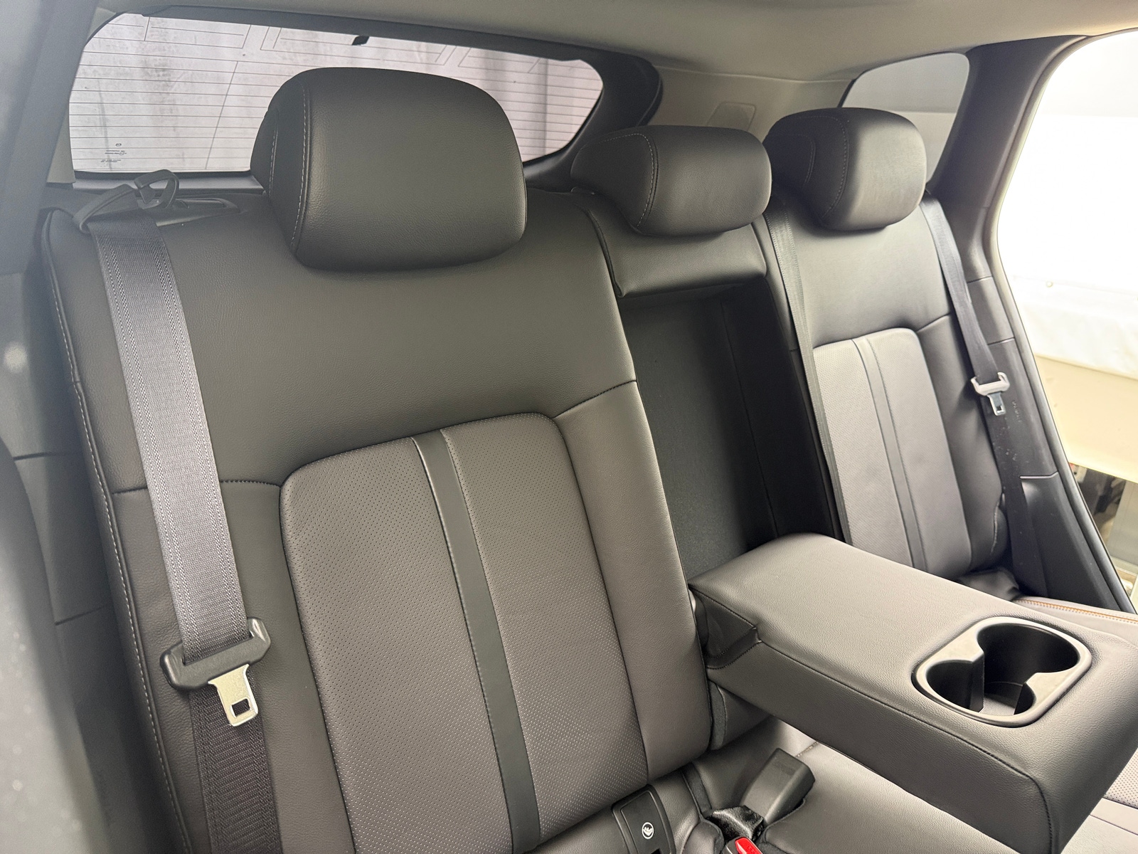 Thumbnail: 2026 Mazda CX-50 - 5