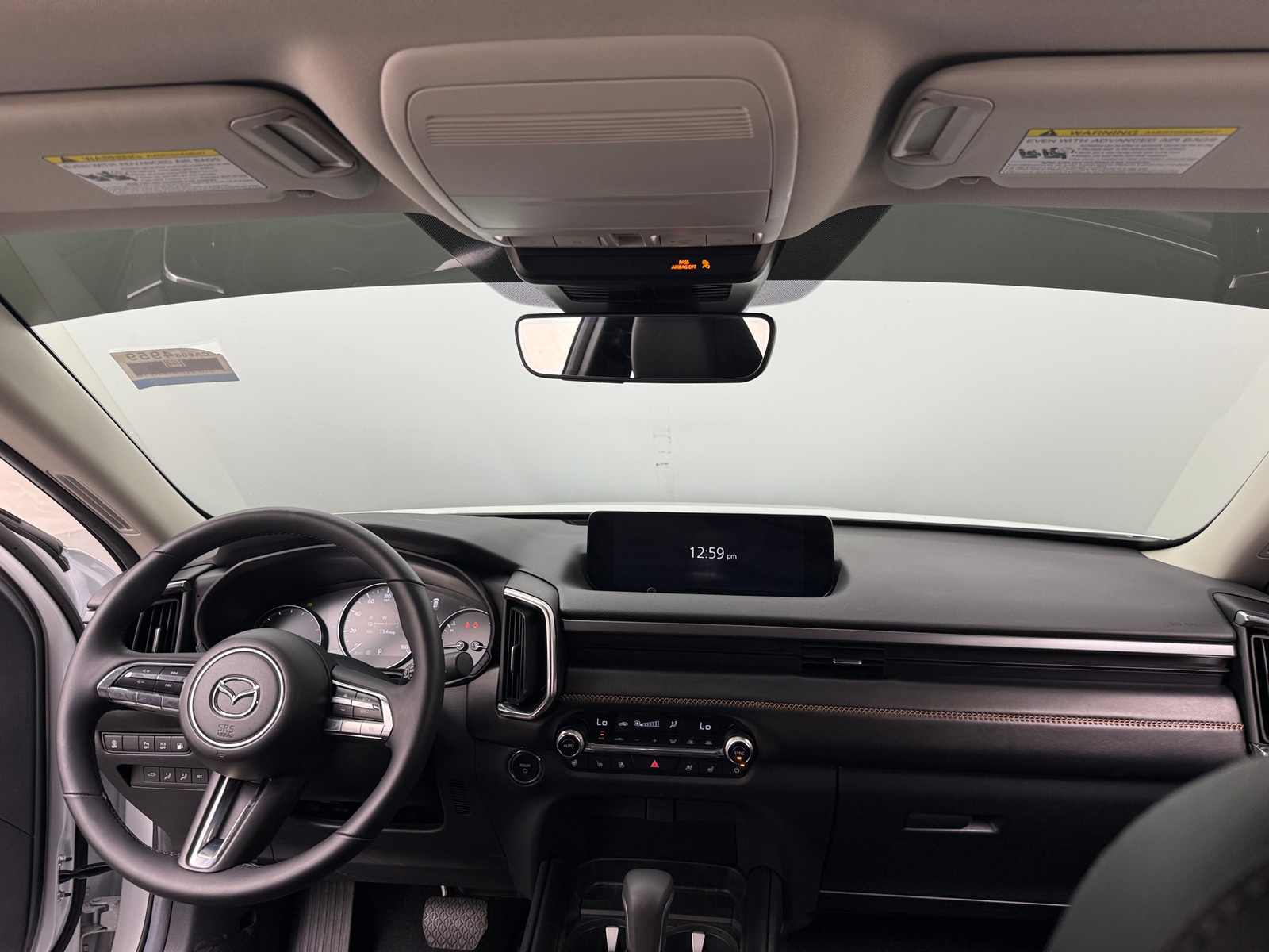 Thumbnail: 2026 Mazda CX-50 - 2