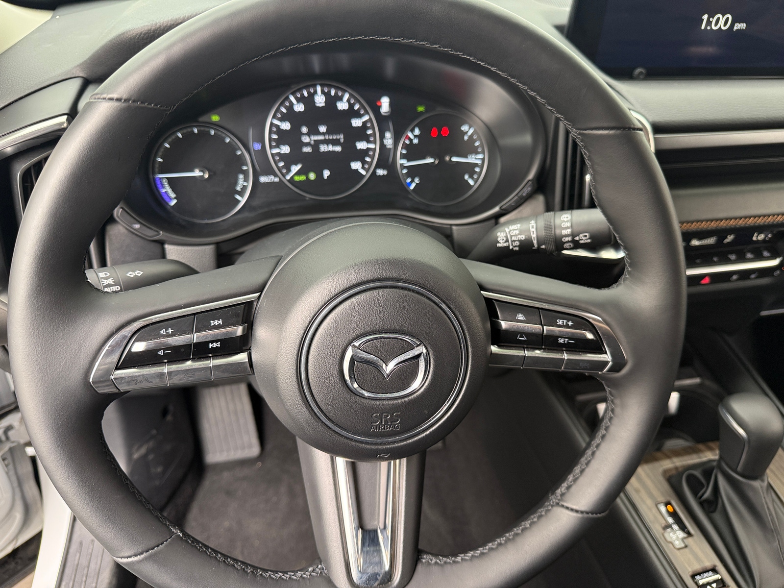Thumbnail: 2026 Mazda CX-50 - 4