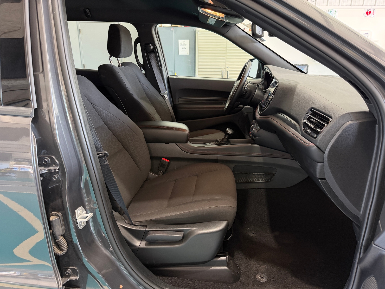 Thumbnail: 2026 Dodge Durango - 2