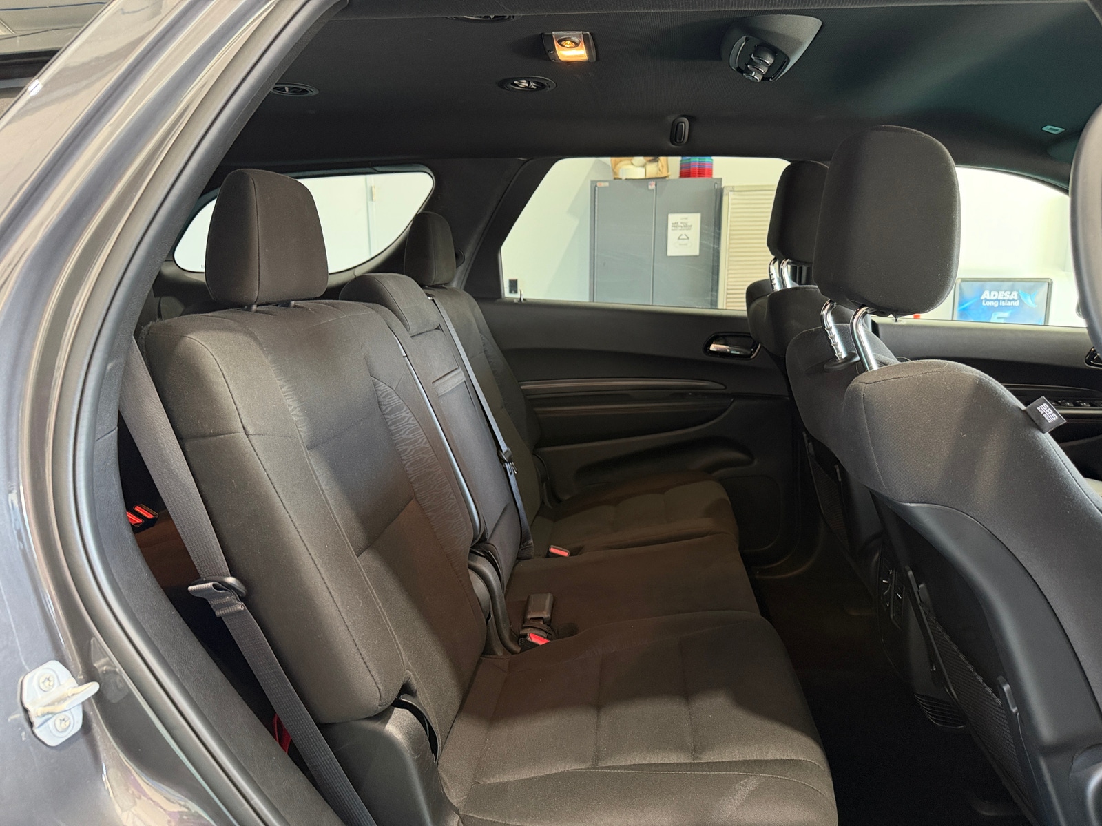 Thumbnail: 2026 Dodge Durango - 6