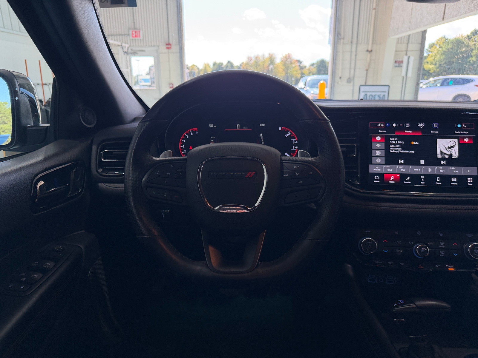 Thumbnail: 2026 Dodge Durango - 5